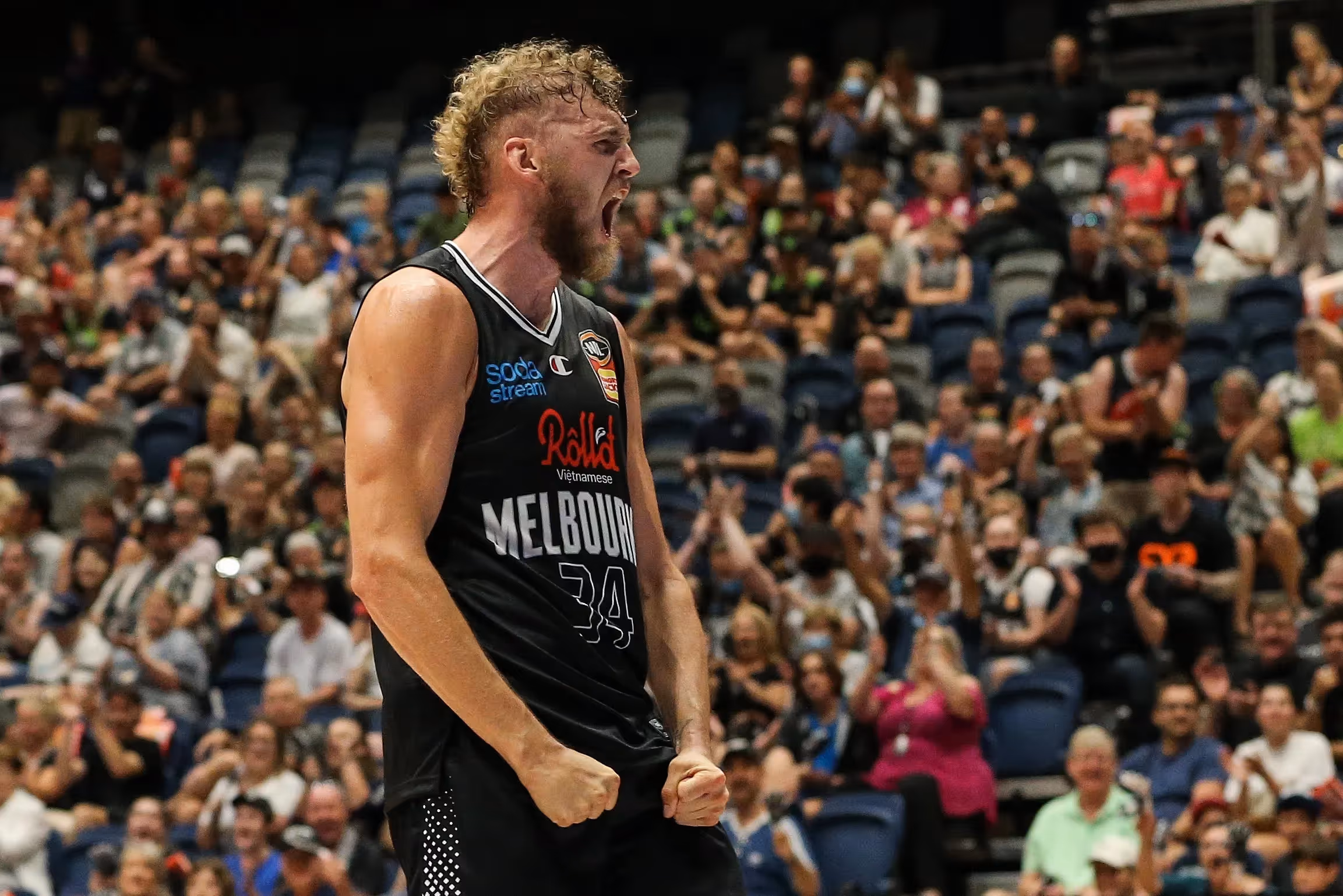 United beat Phoenix as NBL returns to Victoria