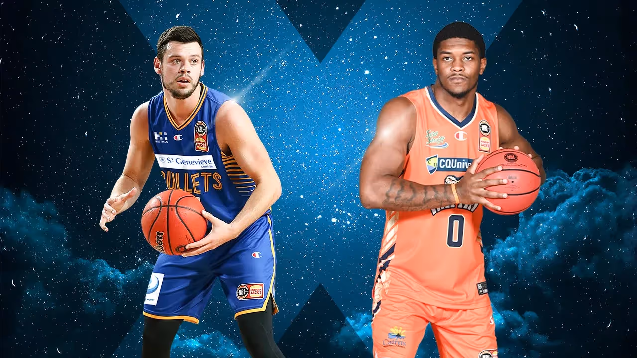 R3 Preview: Brisbane Bullets v Cairns Taipans