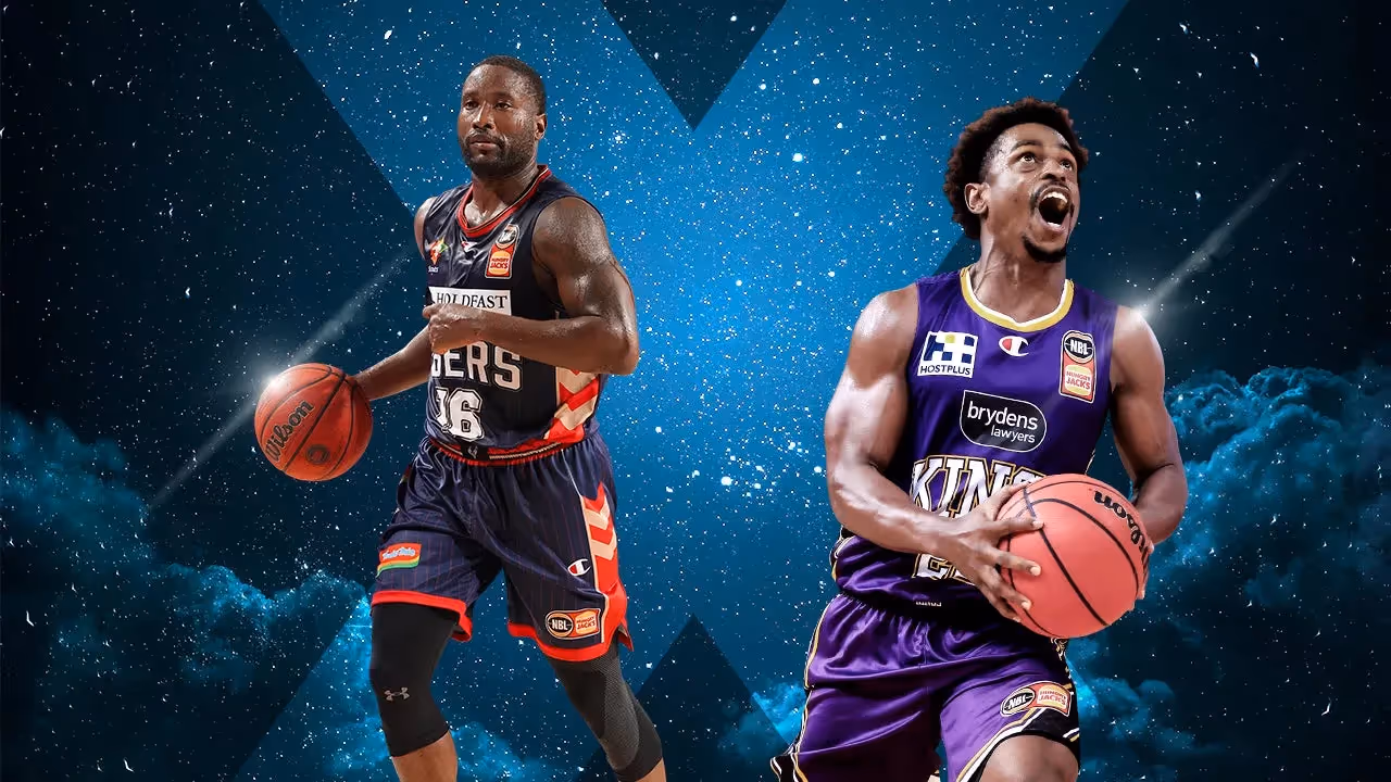 R3 Preview: Adelaide 36ers vs Sydney Kings
