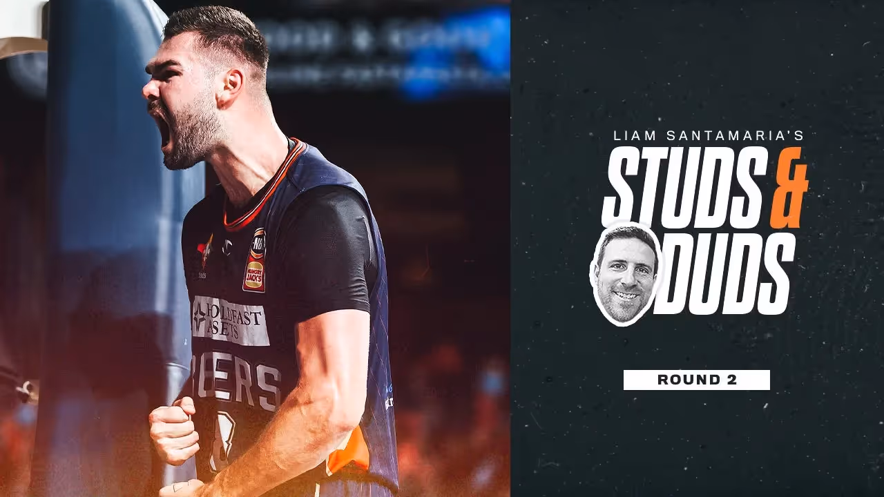 Studs and Duds: Round 2