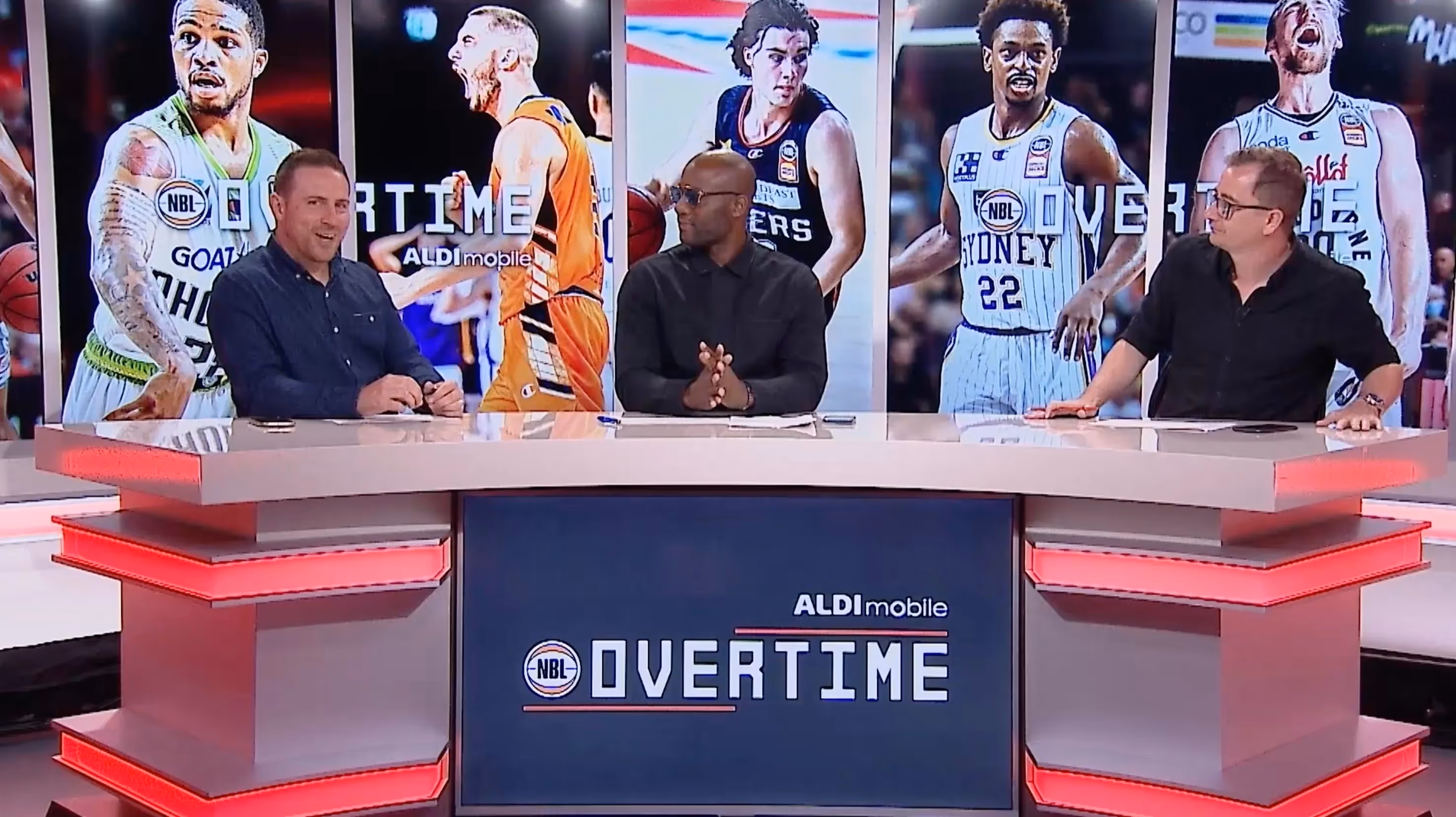 NBL Overtime | January 19