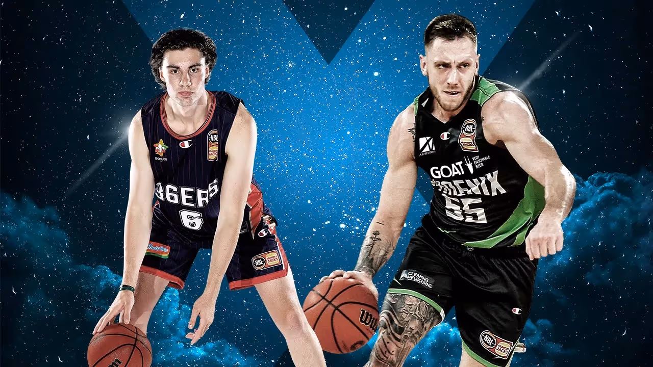 R1 Preview: Adelaide vs South East Melbourne