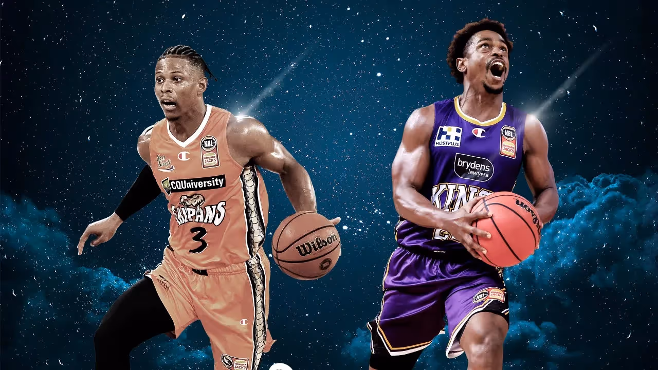 R1 Preview: Cairns vs Sydney