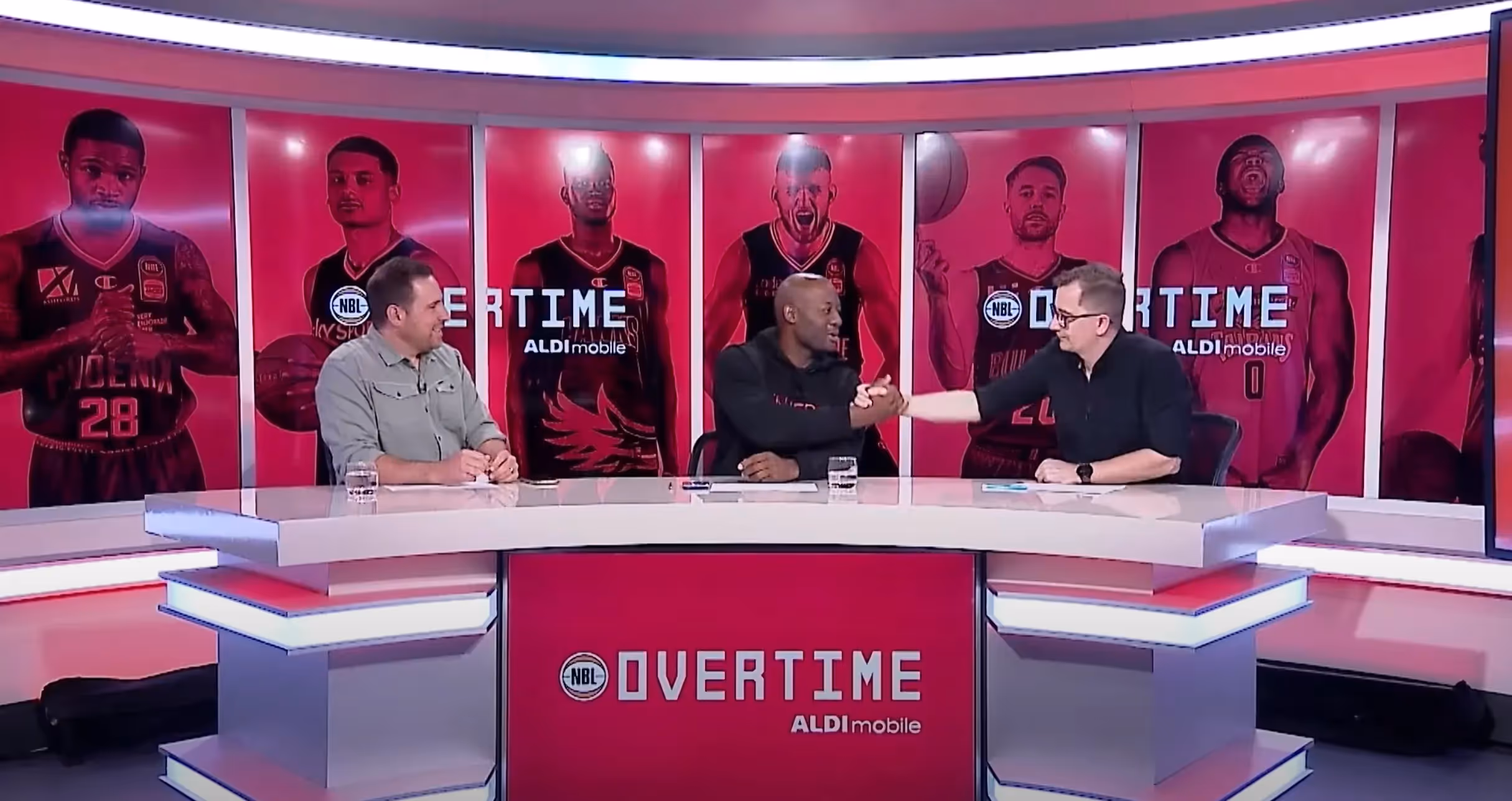 NBL Overtime | December 29