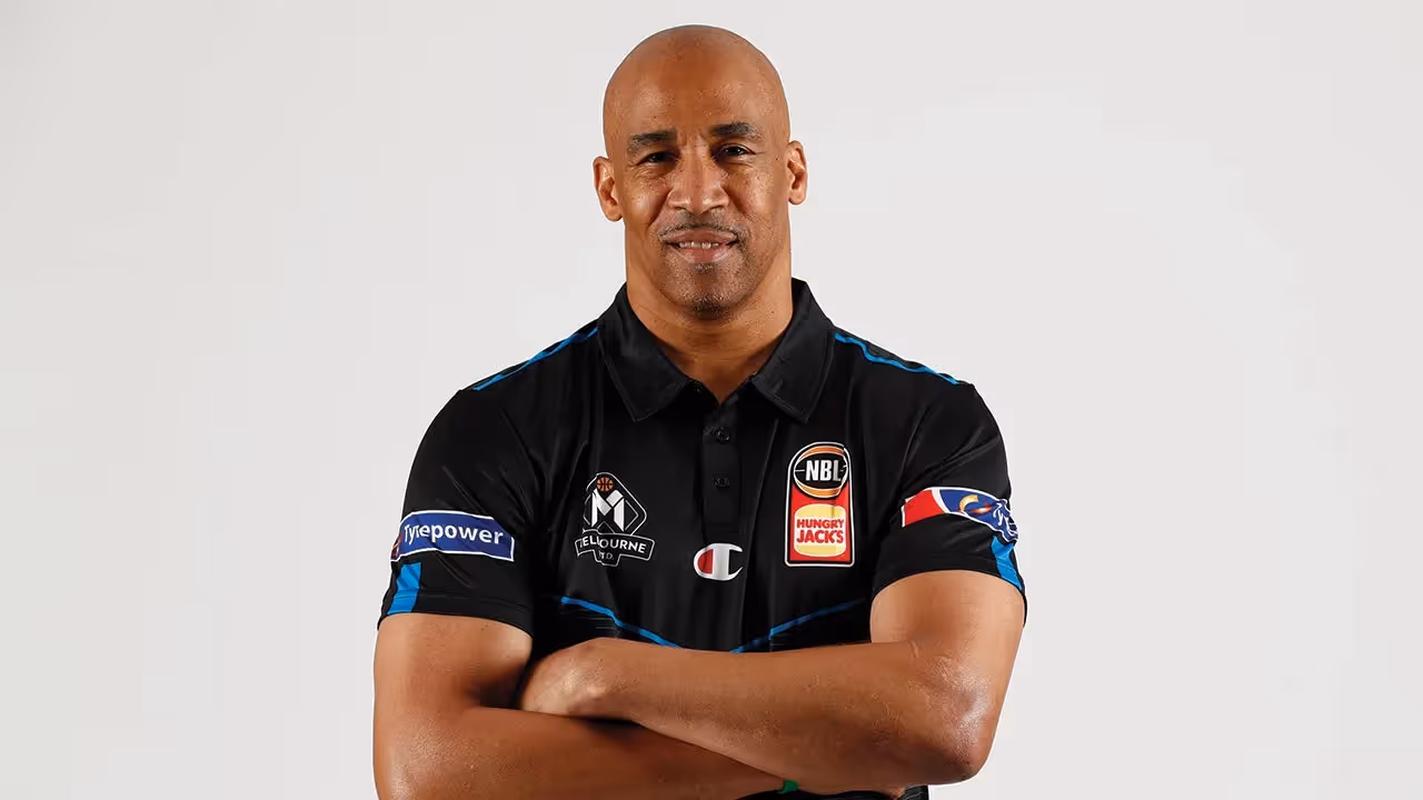 Darryl McDonald Joins United as Assistant Coach