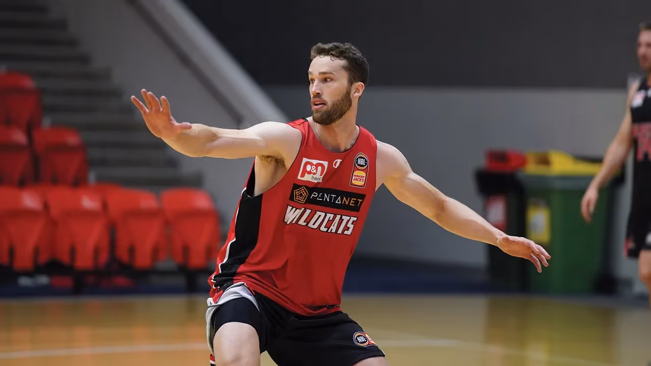 Free Agency Analysis: Jarred Bairstow to Perth
