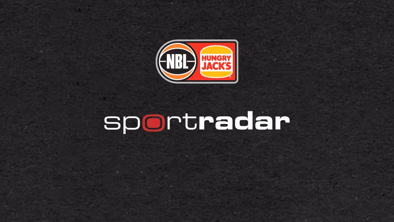 Sportradar Partners with Hungry Jack's NBL for Global Broadcast Rights and OTT