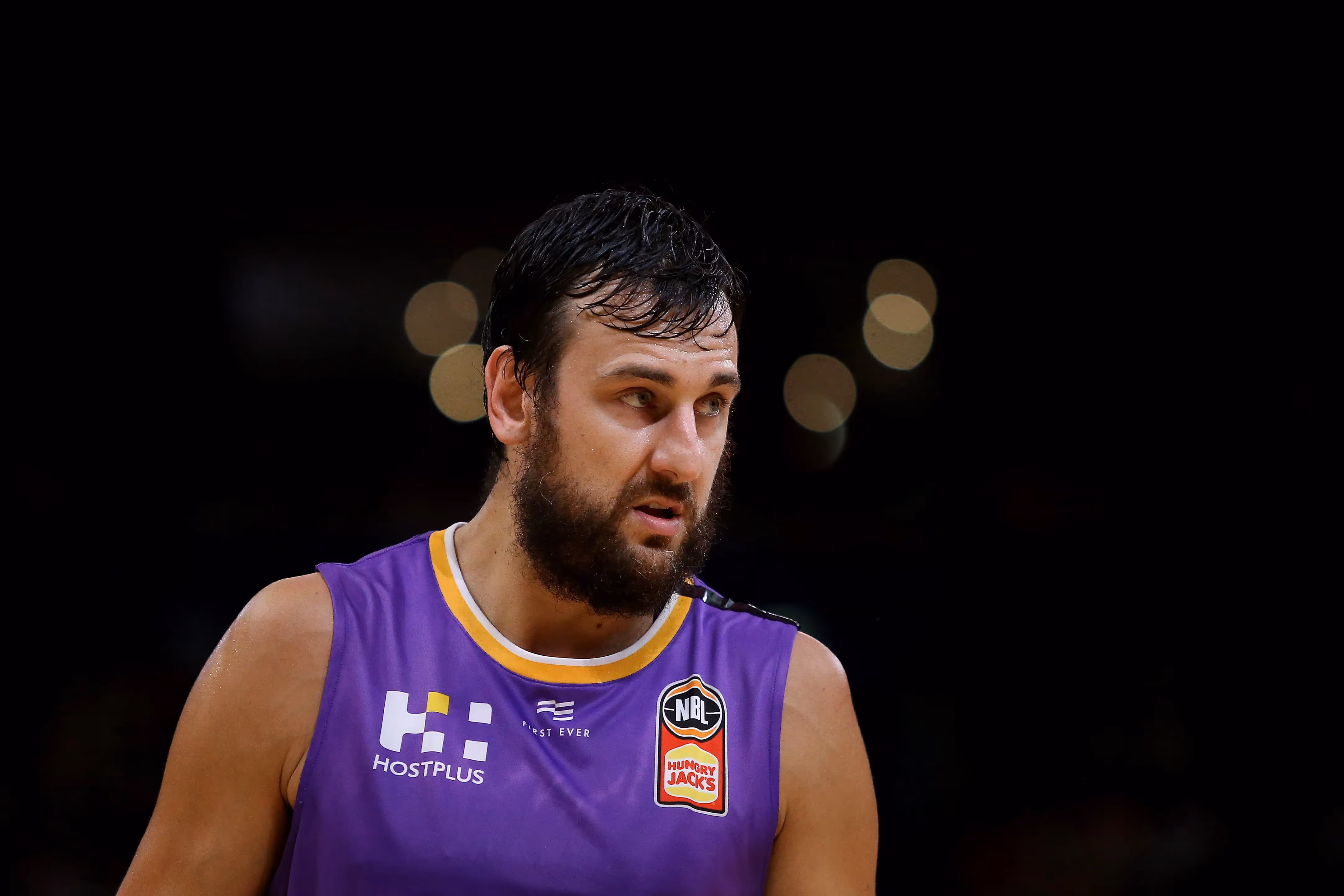 NBL Congratulates Andrew Bogut