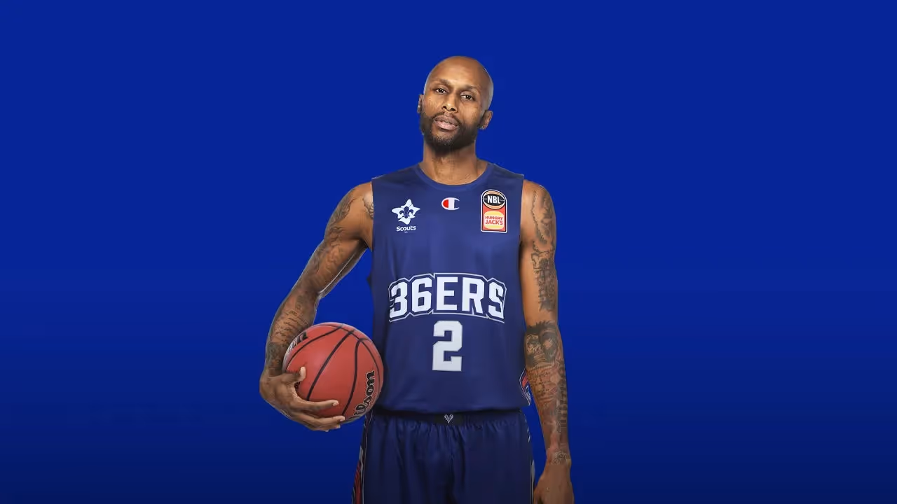 Adelaide Complete Roster with Tony Crocker