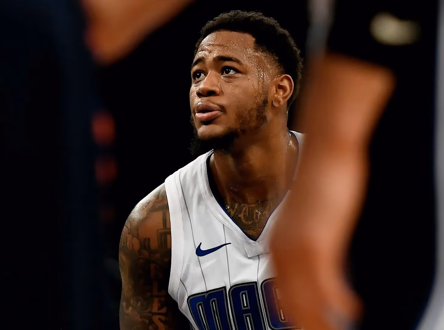 Free Agency Analysis: Jarell Martin to Sydney