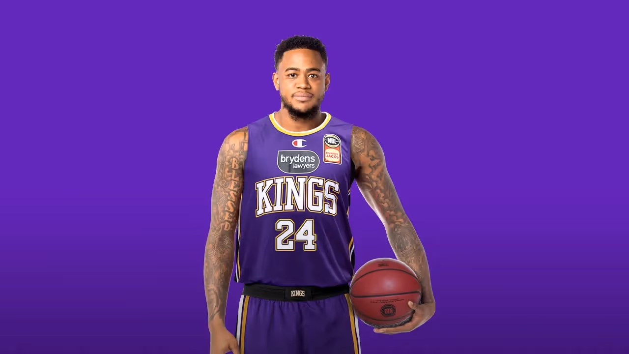 Sydney Sign Former First Round Pick Jarell Martin