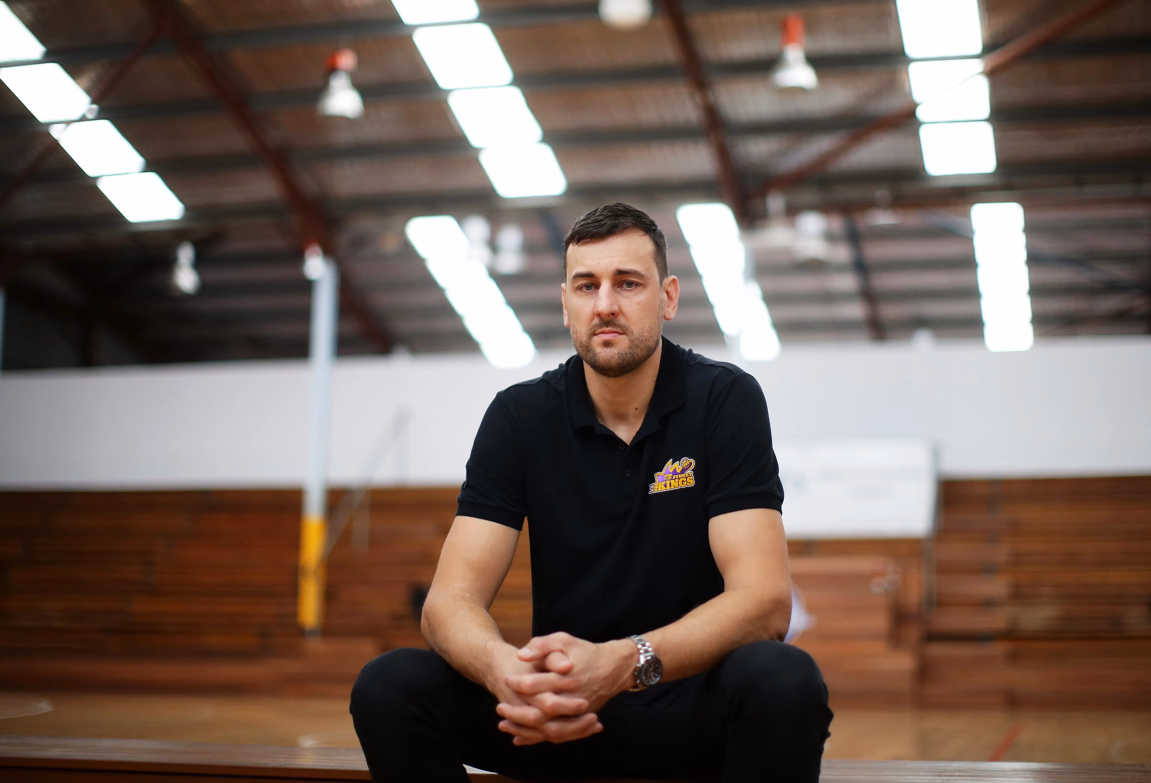 Andrew Bogut Announces Retirement