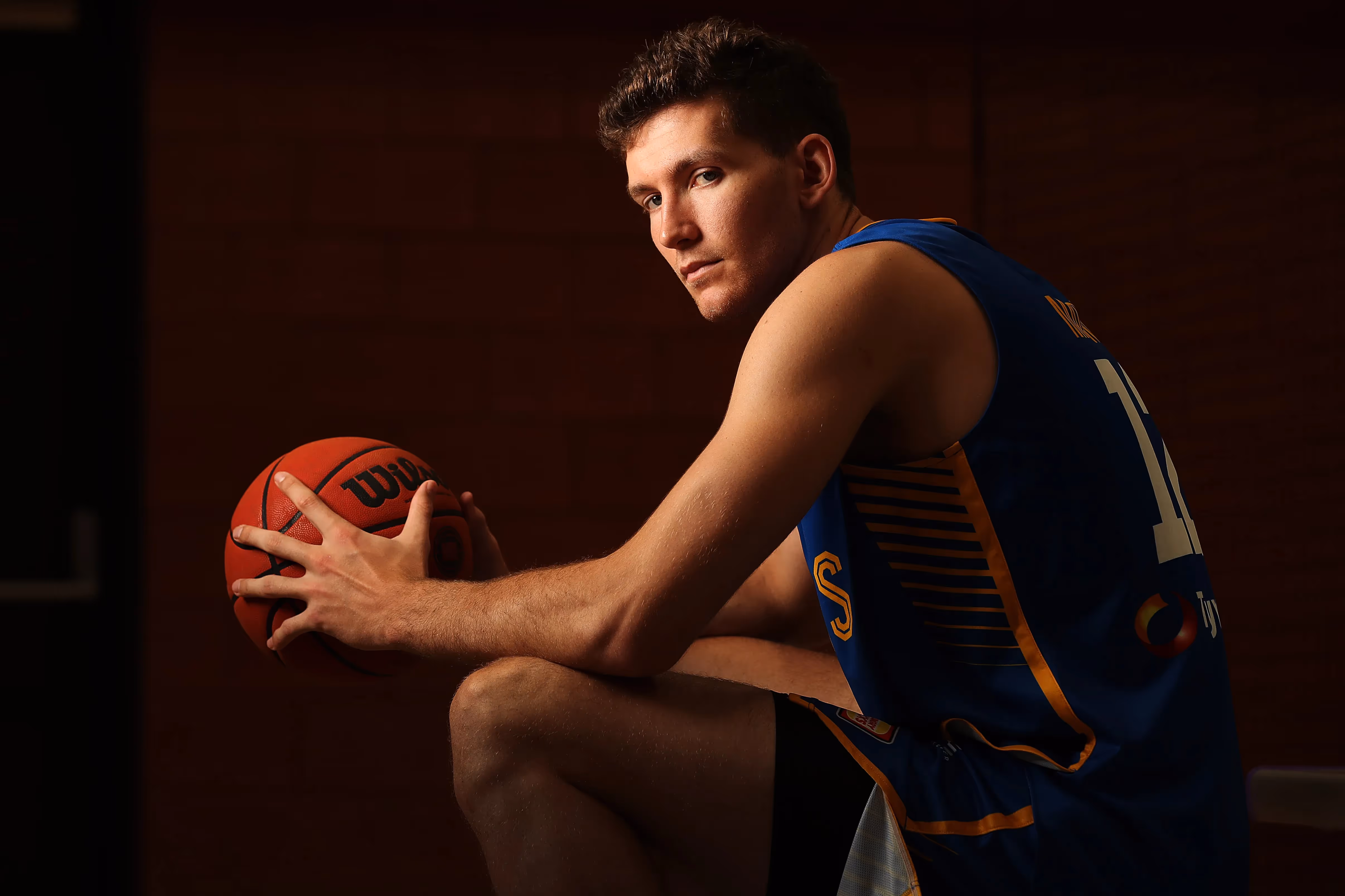NBL Congratulates Will Magnay and Jae’Sean Tate