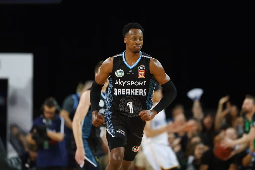 Free Agency Analysis: Scotty Hopson to Melbourne