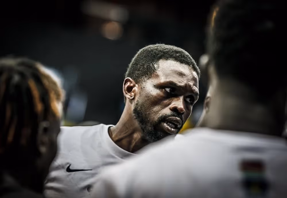 Luol Deng, NBL alum steer South Sudan towards AfroBasket