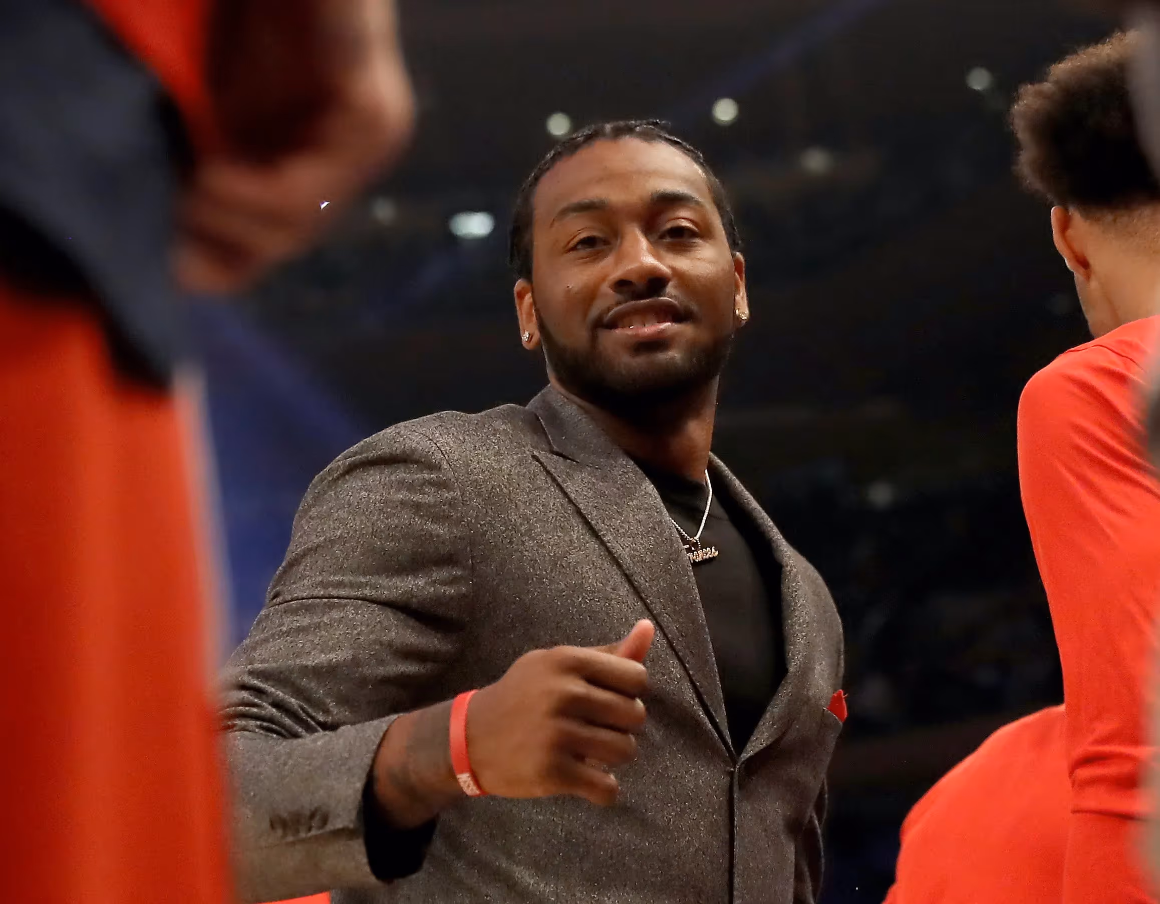 NBA Star John Wall Joins SEM Phoenix Ownership Group