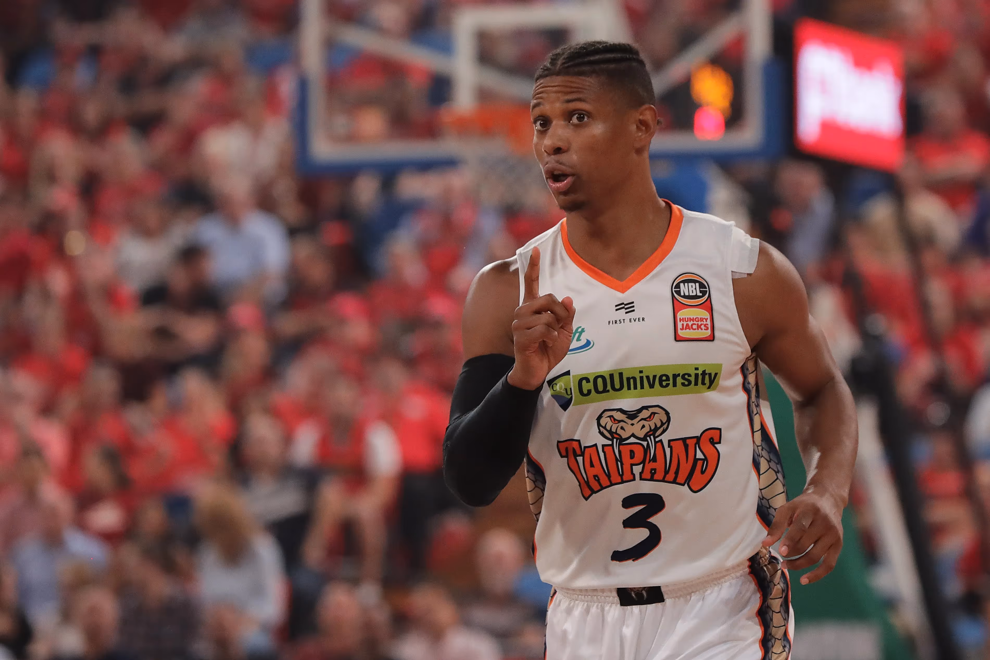 Free Agency Analysis: Scott Machado back to Cairns