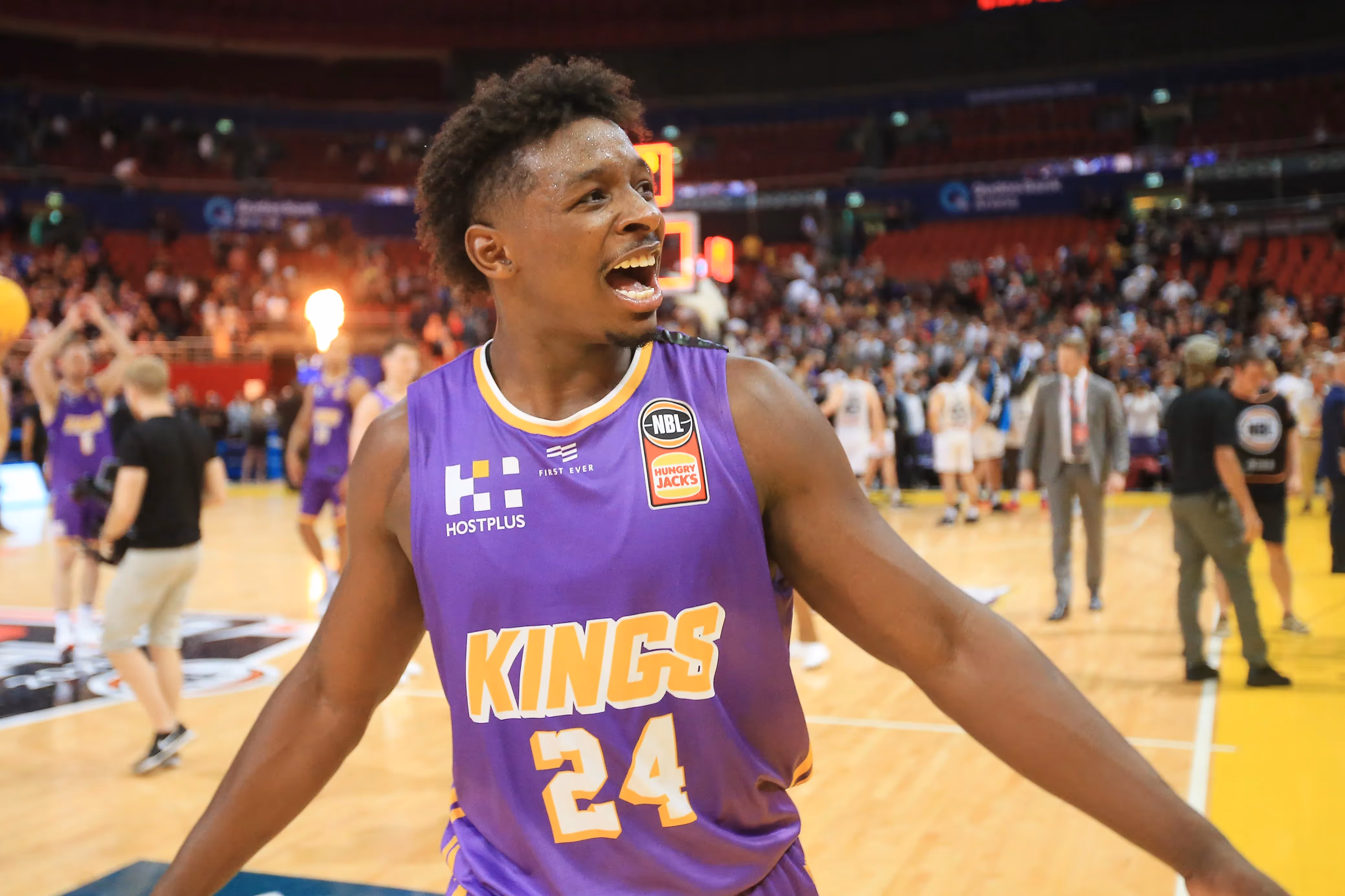 Rockets Have “Serious Interest” in Tate