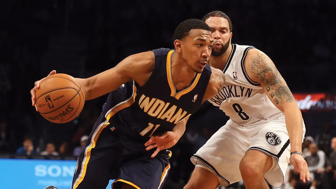 Free Agency Analysis: Orlando Johnson to Brisbane Bullets