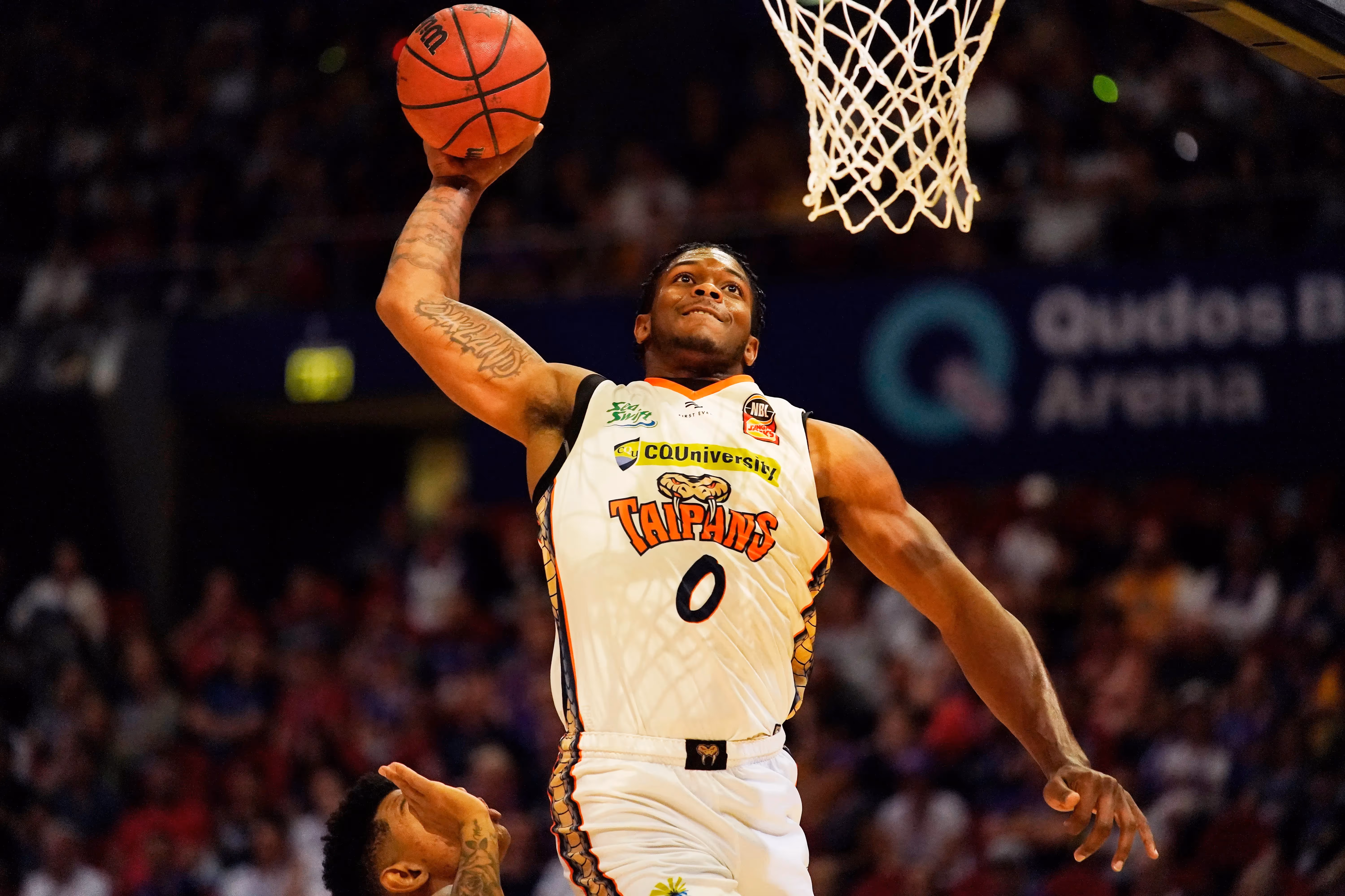 Free Agency Analysis: Cam Oliver back to Cairns