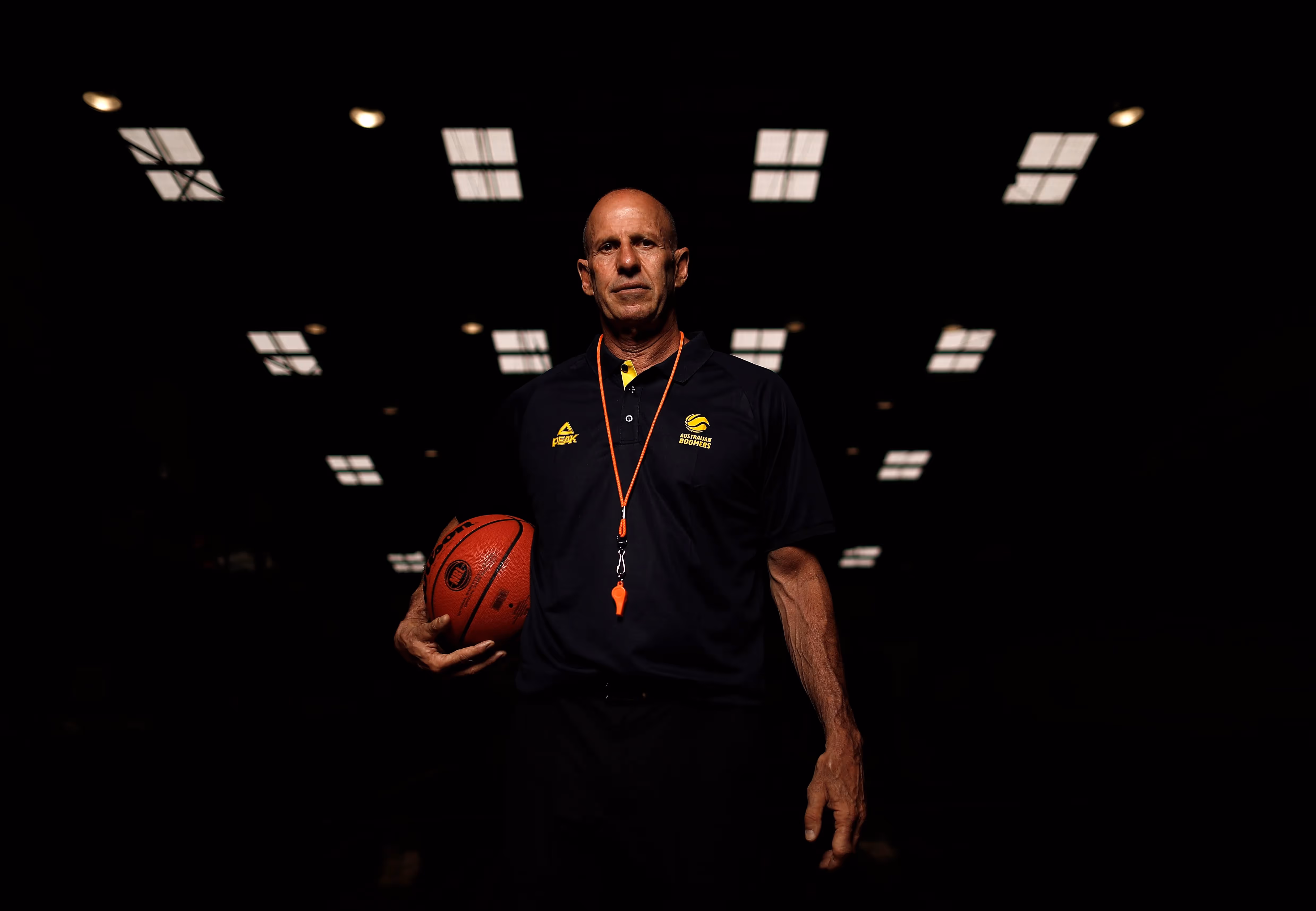 Brian Goorjian Named Boomers Coach