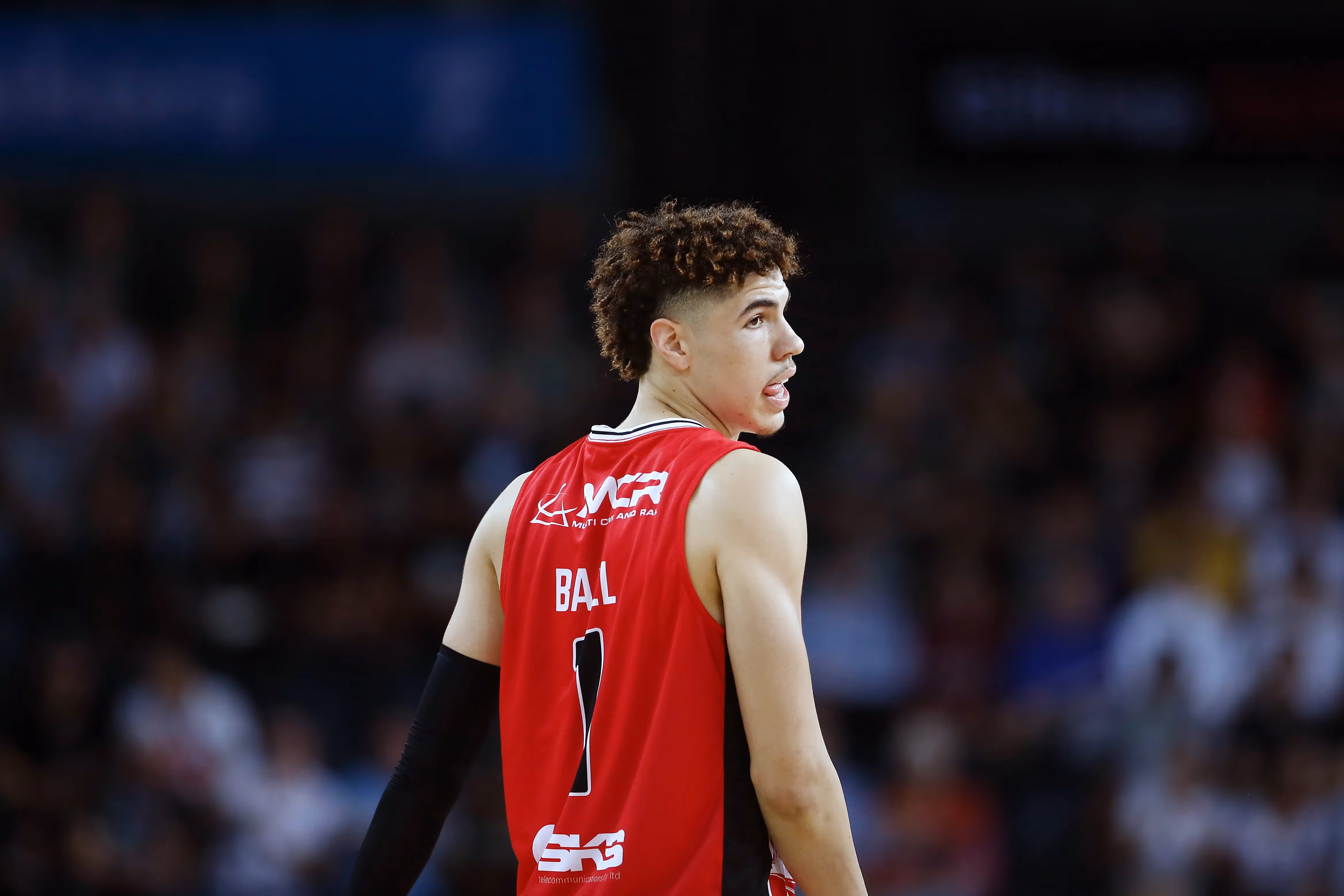 NBA Teams Expecting LaMelo to go Number One: Givony