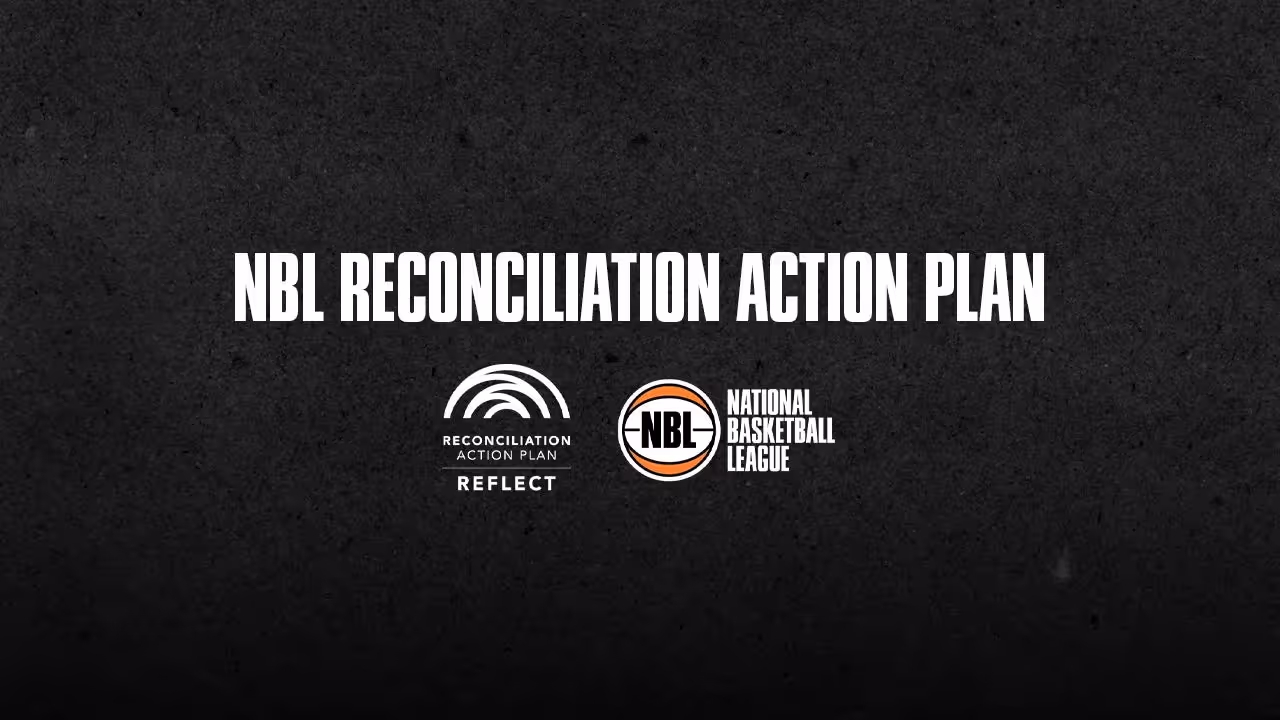 NBL Reconciliation Action Plan to Strengthen Pathways for Indigenous Players