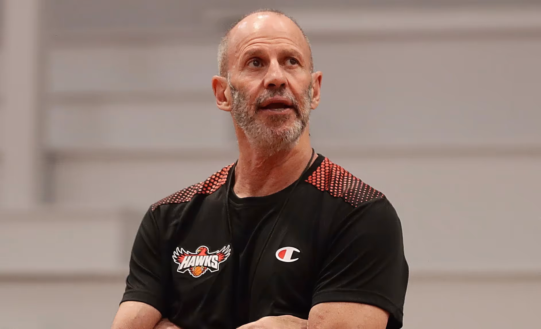 Goorjian Wants to Build Miami Heat Culture with Hawks