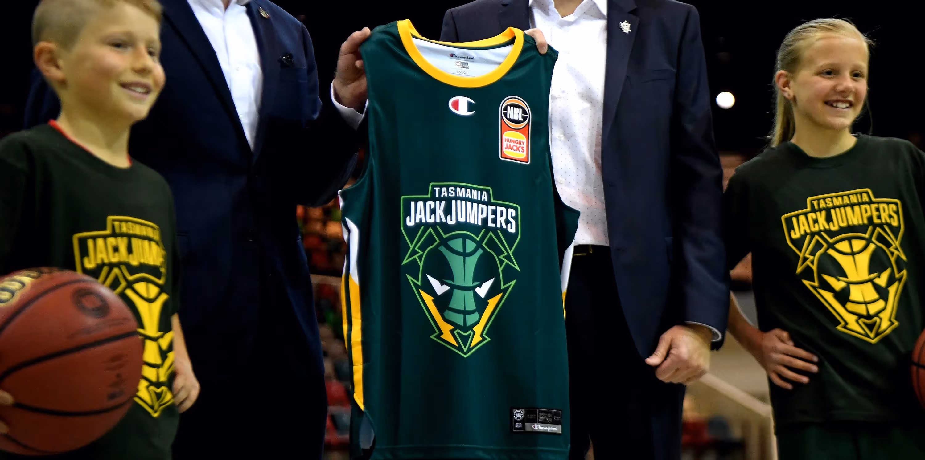 JackJumpers Searching for “Tasmanian Flavour” on Playing Roster