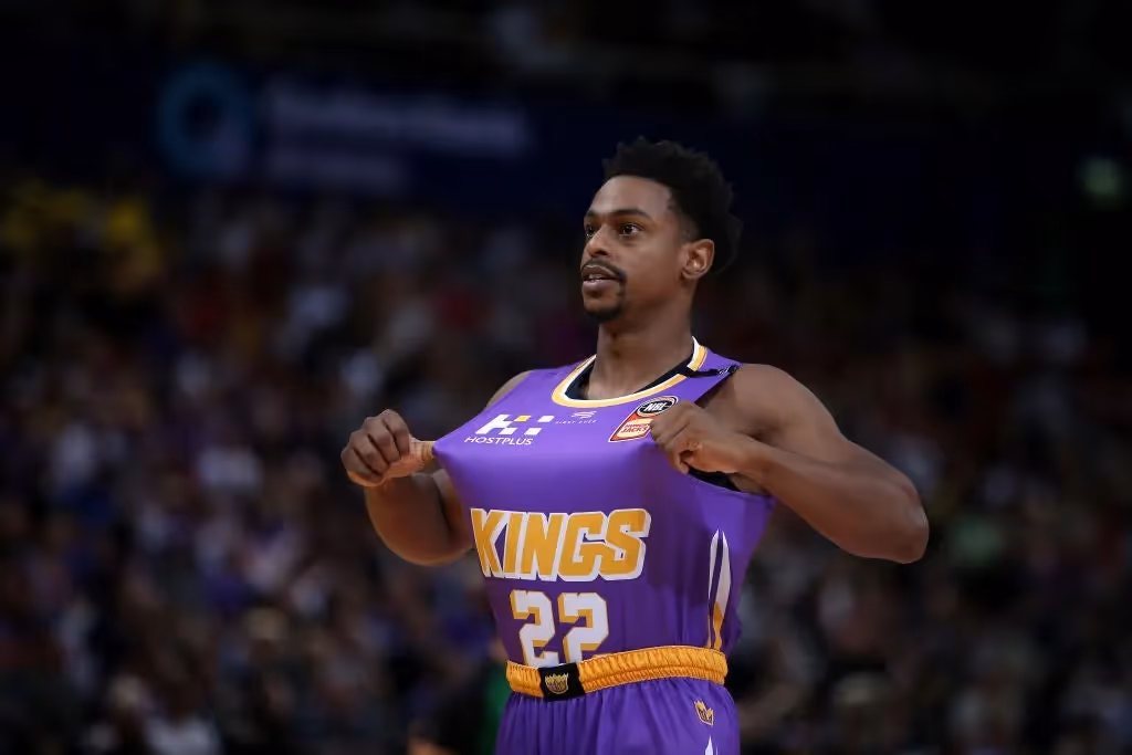 Free Agency Analysis: Casper Ware Back to Sydney