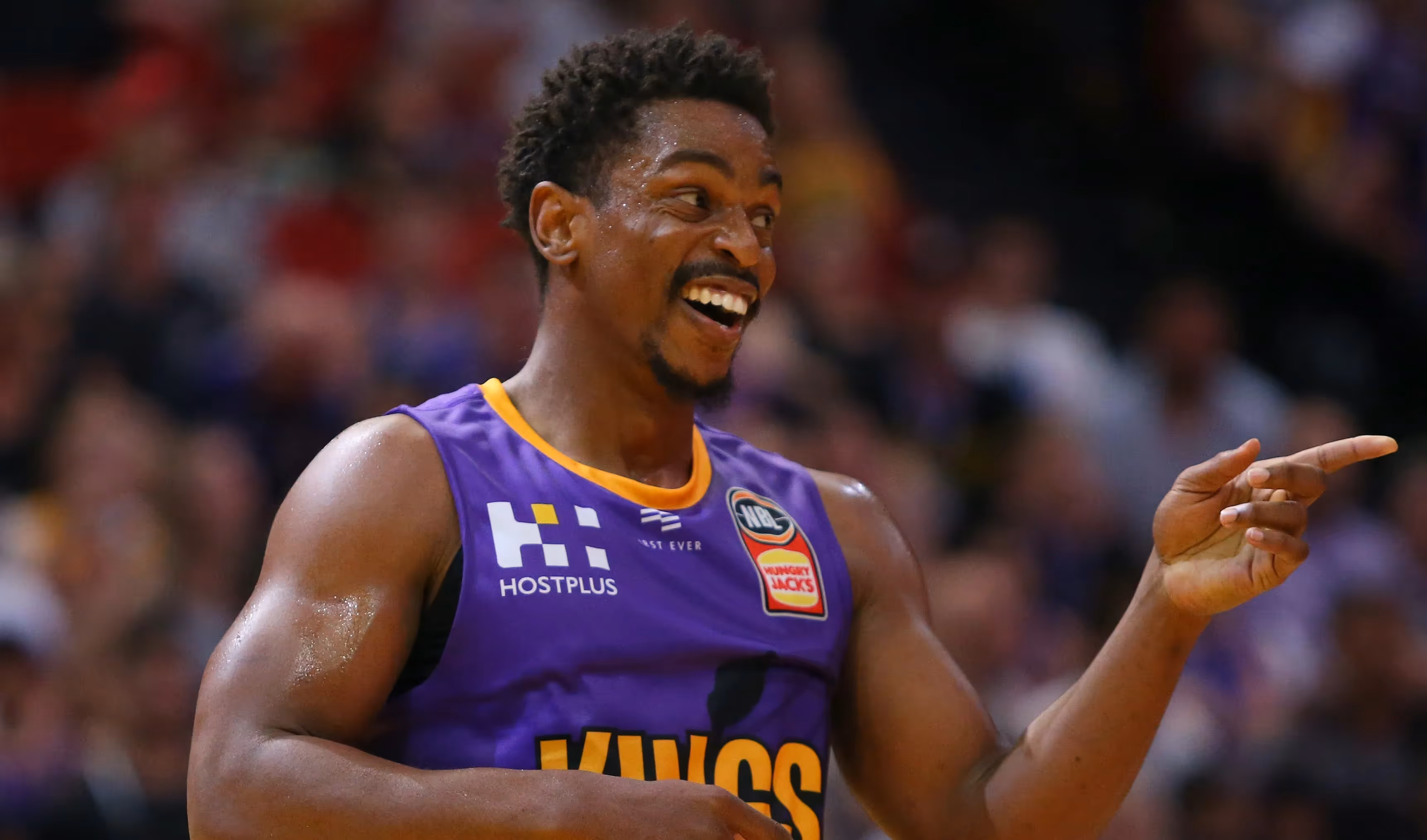 Ware Reveals Why He Returned To The Kings