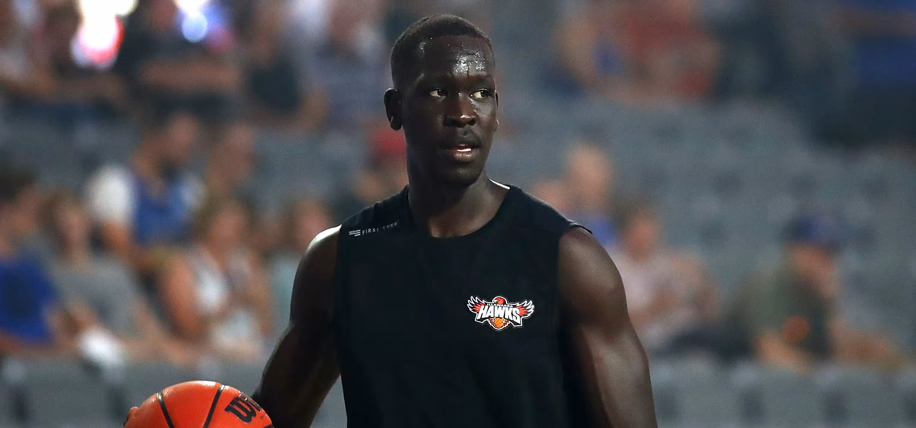 Dech Reveals Why he Snubbed Hawks for Sixers