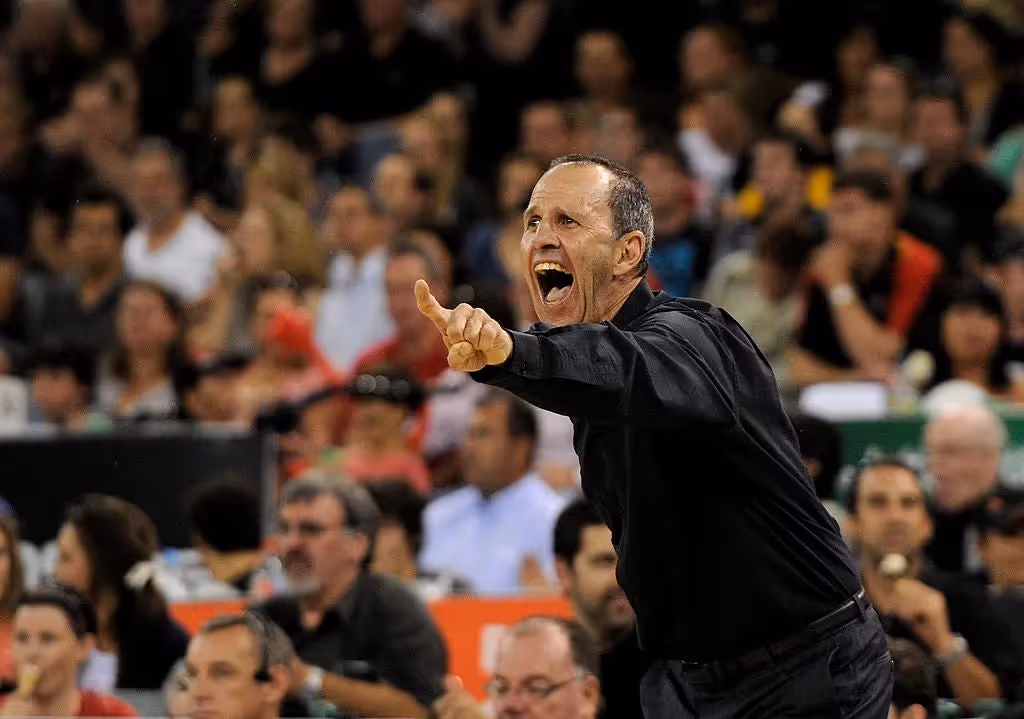 Why Hawks Coaching Challenge is Different for Goorjian
