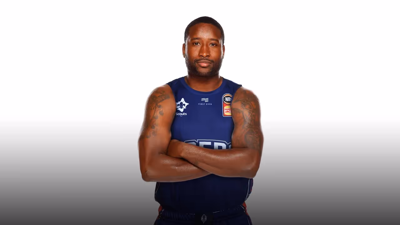 Adelaide 36ers Sign US Import Donald Sloan