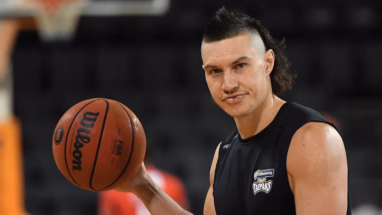 Free Agency Analysis: Jarrod Kenny Back to Cairns