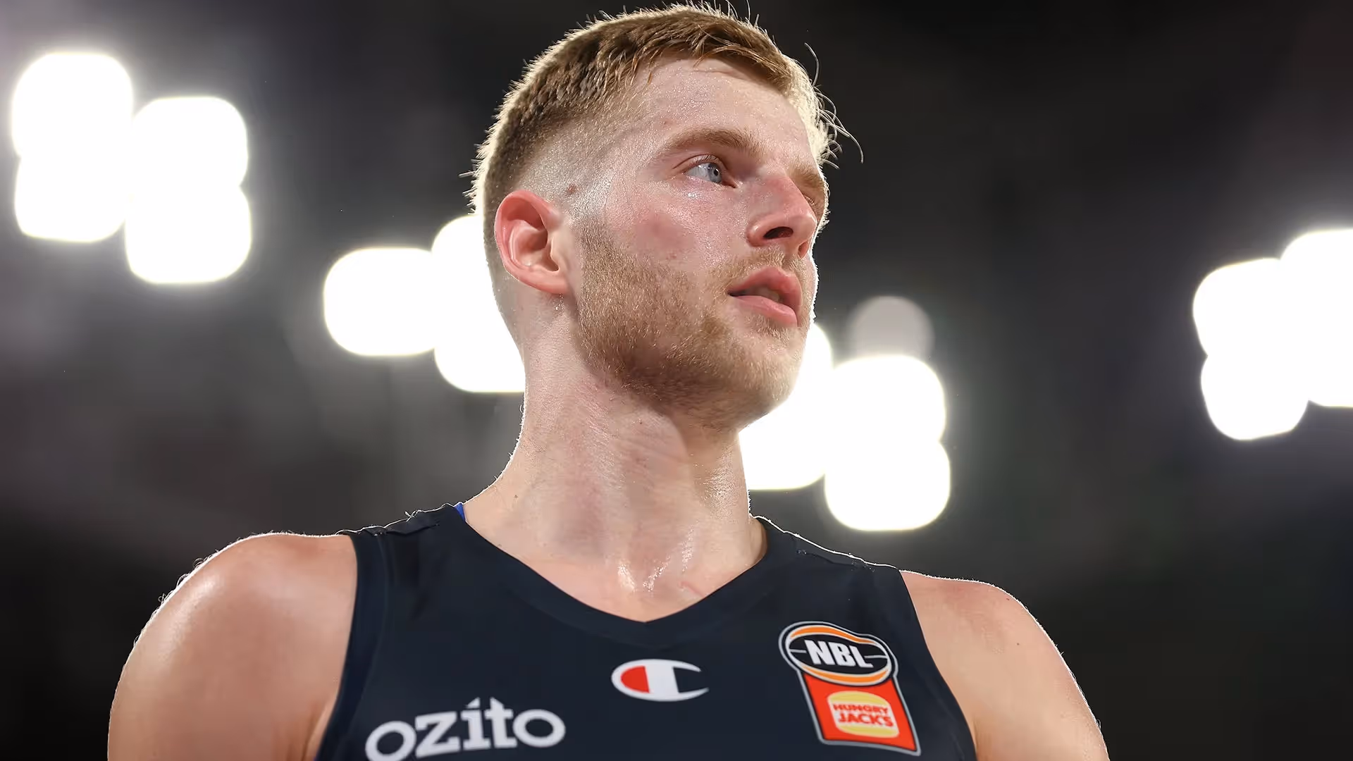 BREAKING: White to depart United