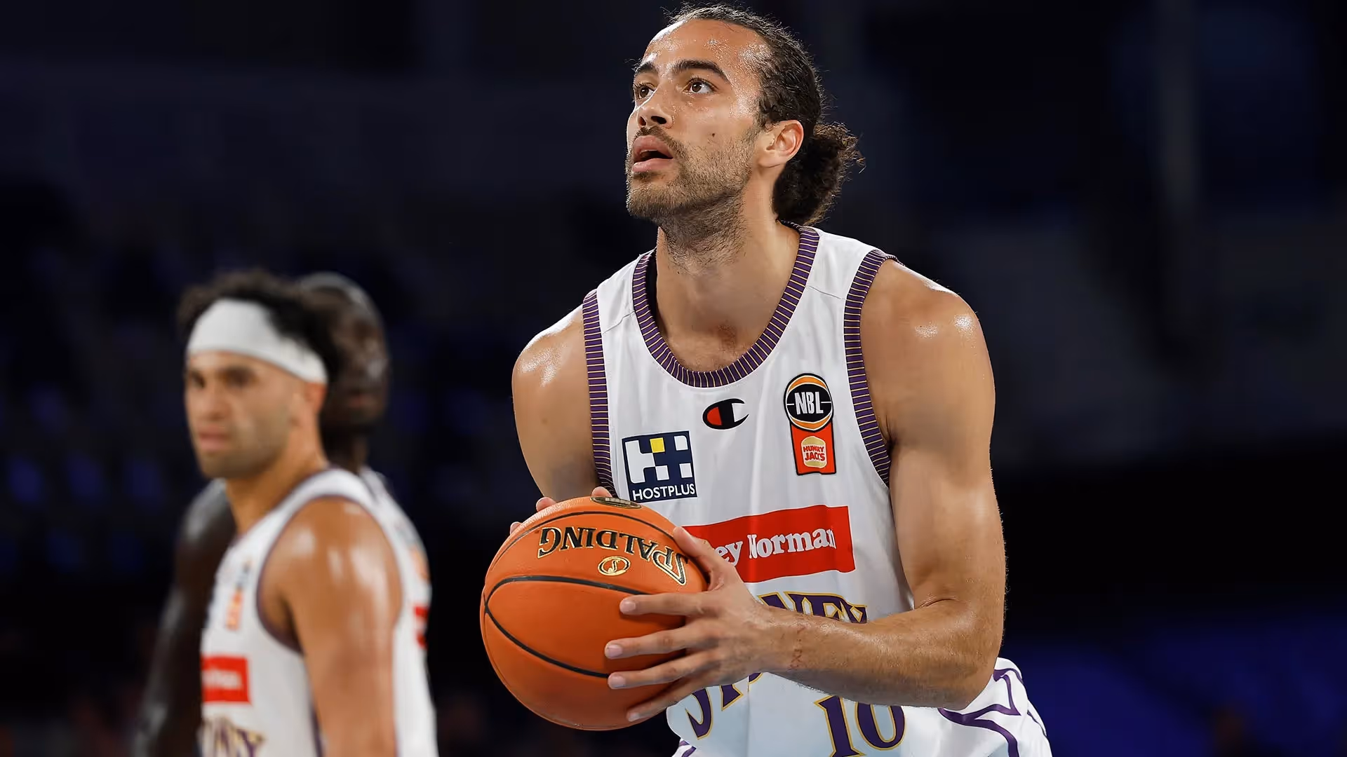 Kings release statement on Xavier Cooks
