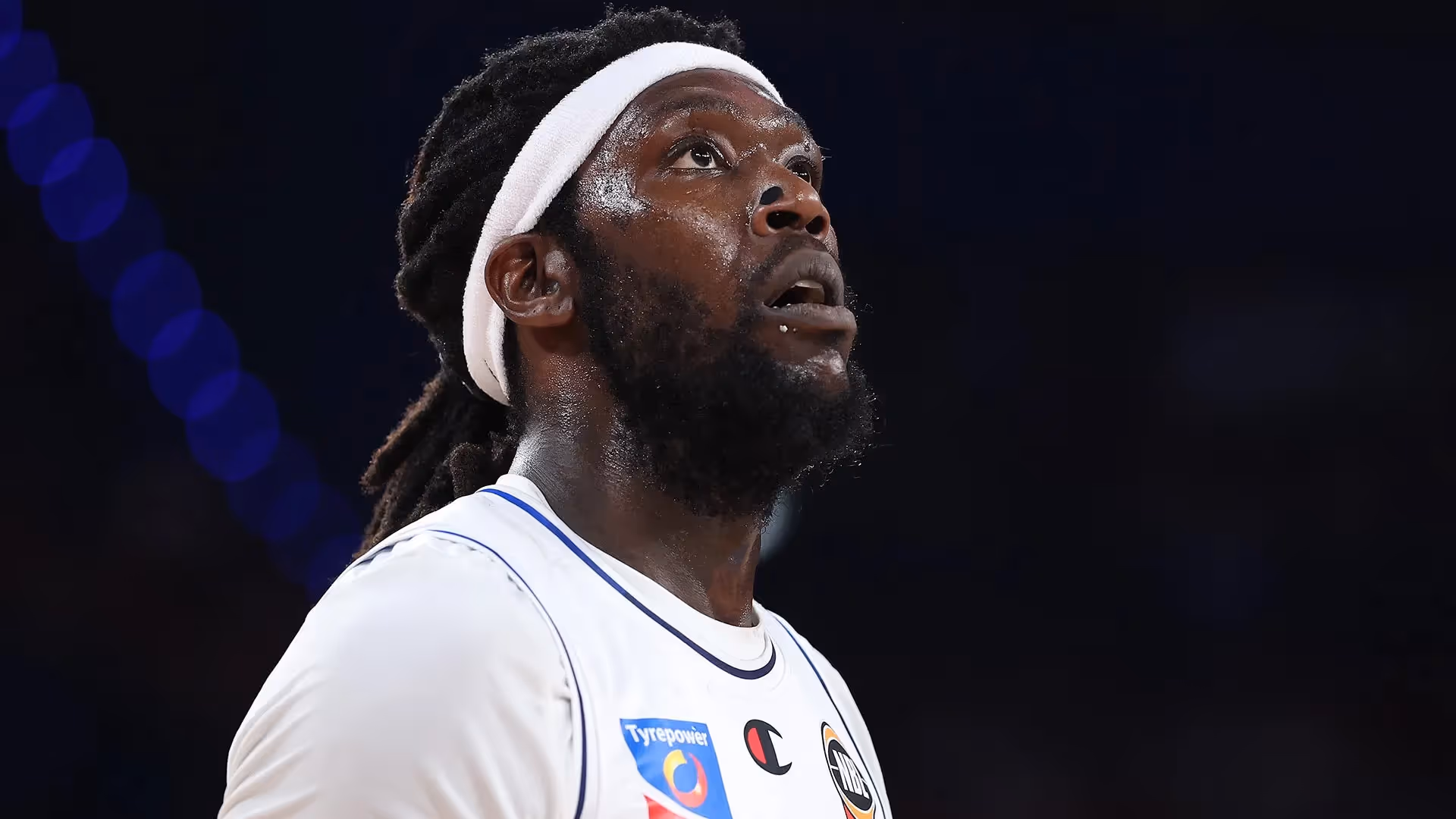 Will Harrell return in NBL26?