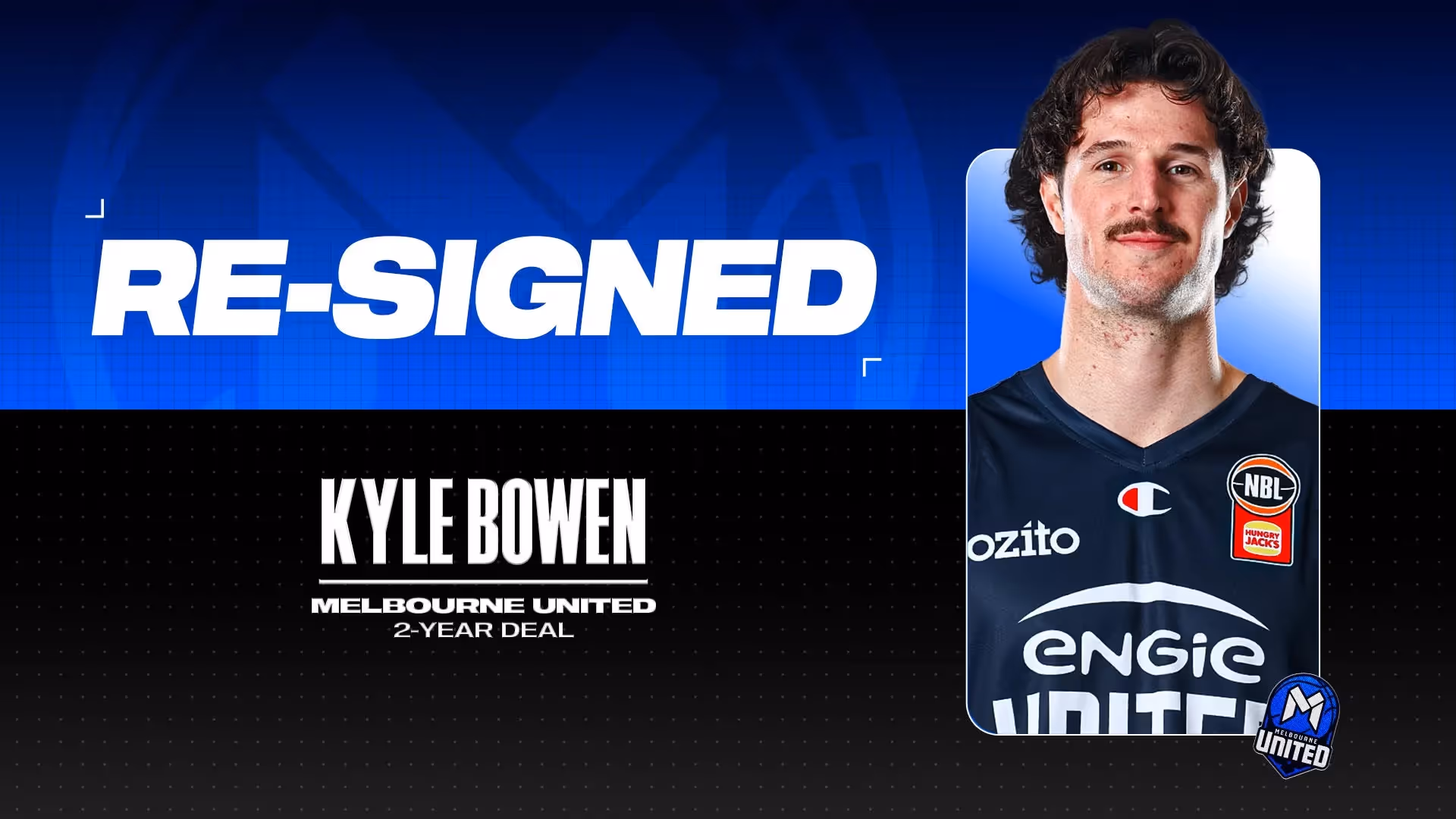 United re-sign local piece