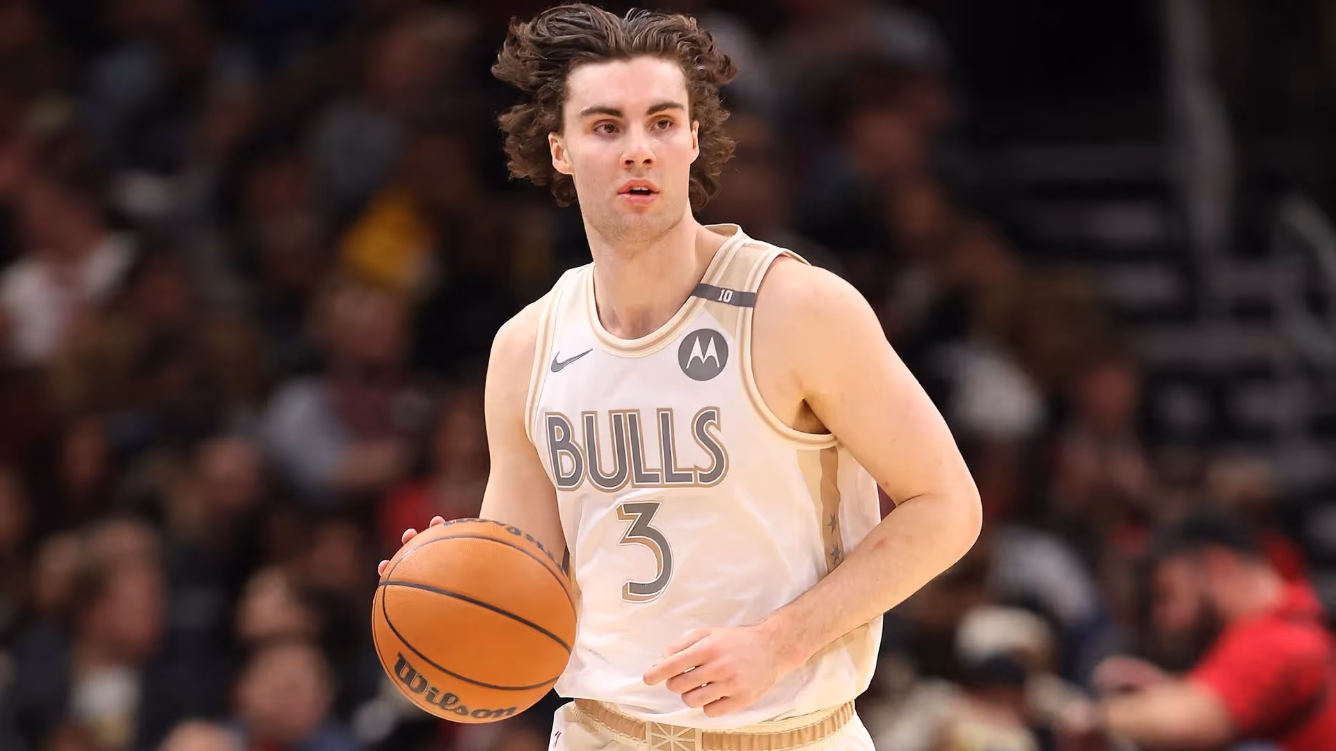 Aussies Abroad: Giddey notches another triple-double