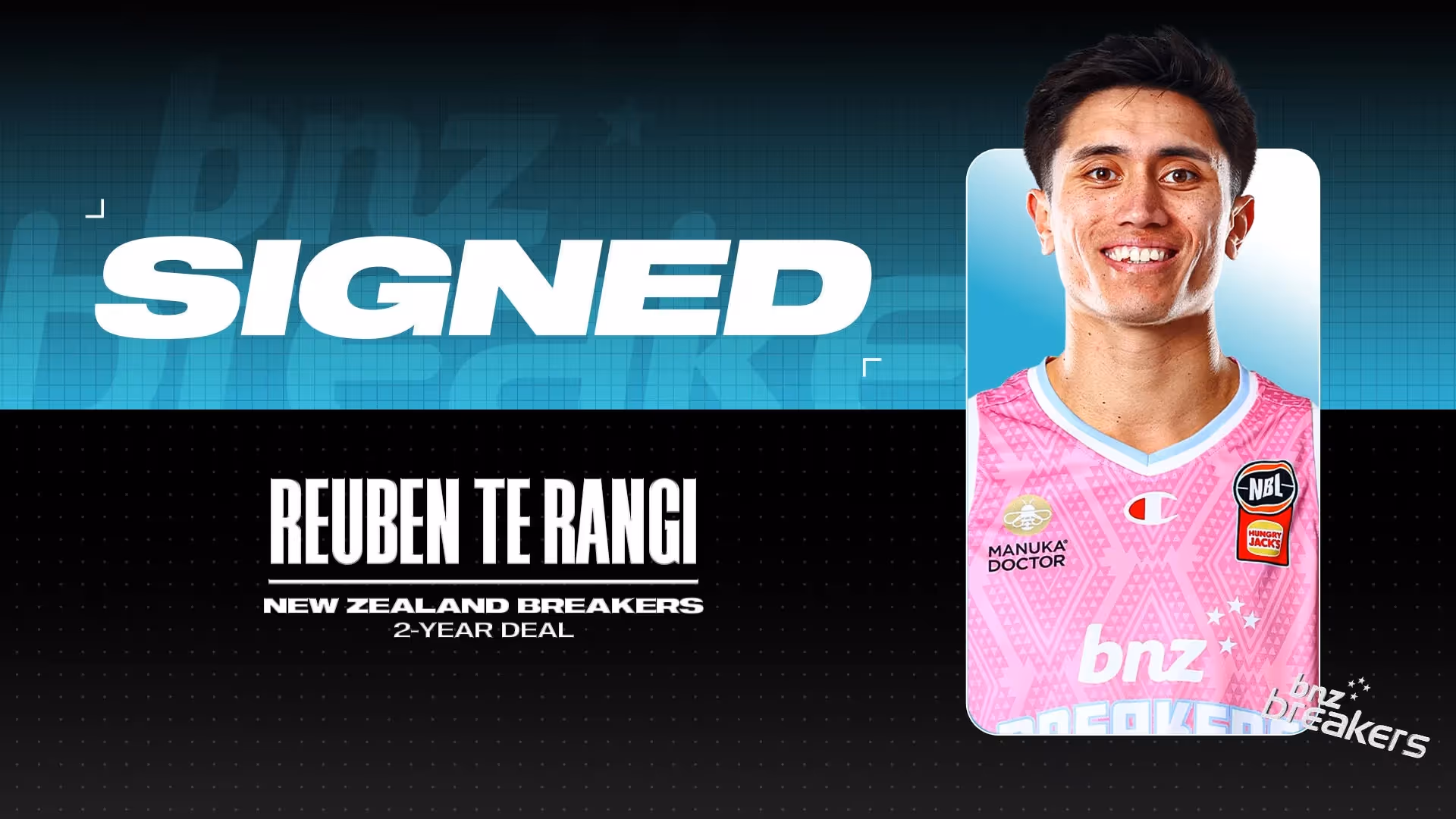 Home is where the heart is: Te Rangi returns to NZ