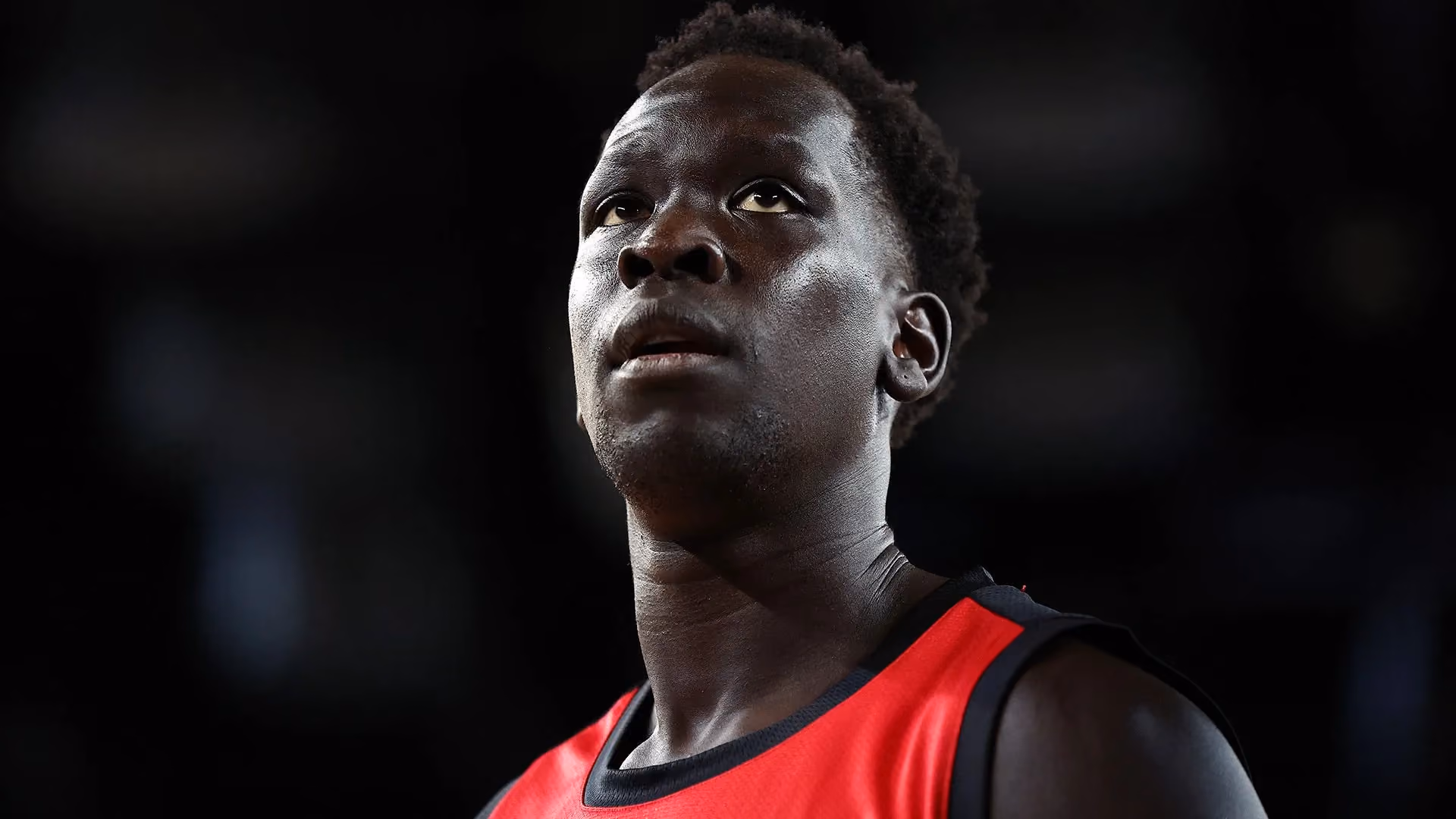 Sunday best: Dech perfect fit in Perth?