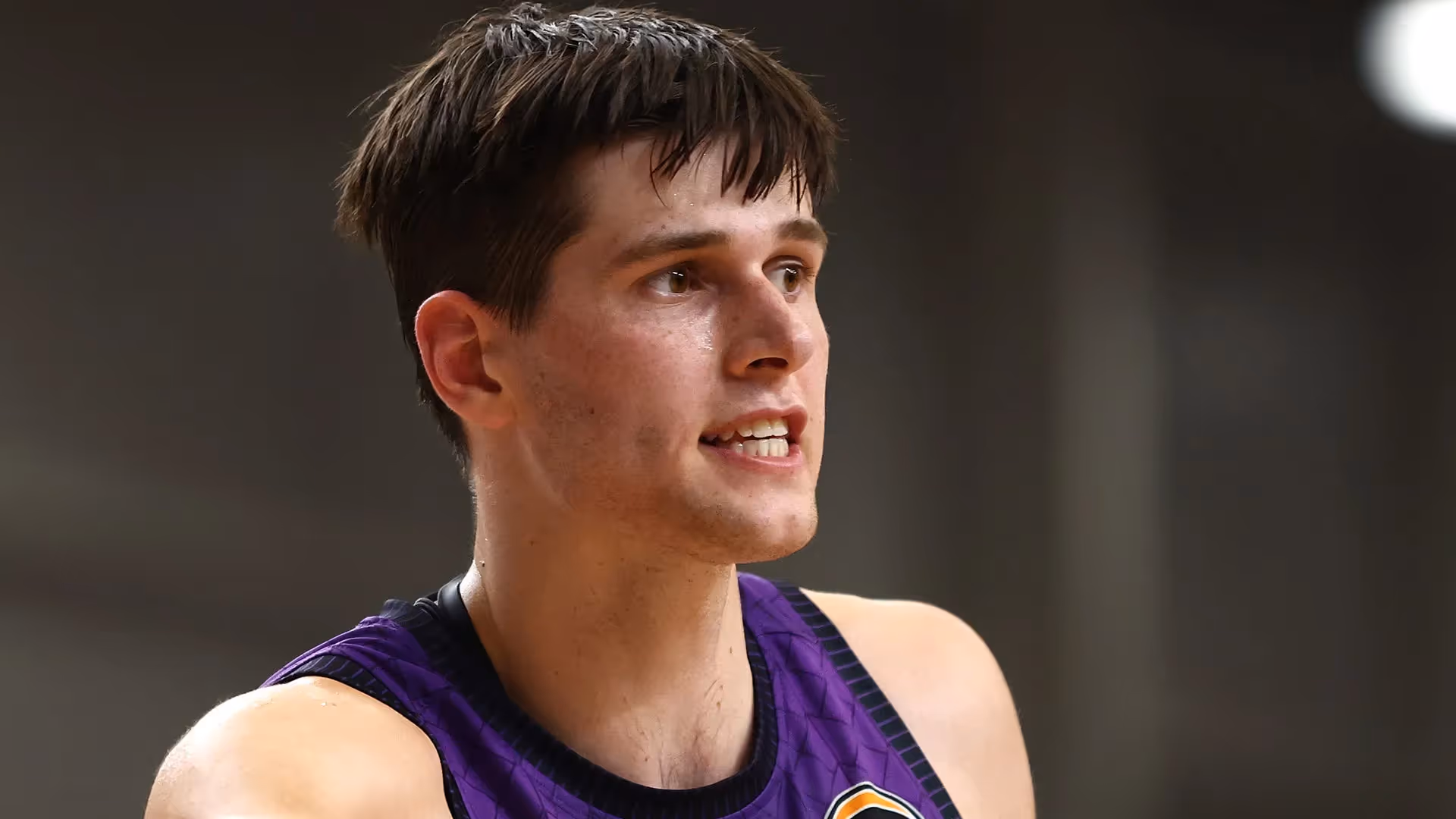 Next Stop: NBA? Fab four's exclusive invite