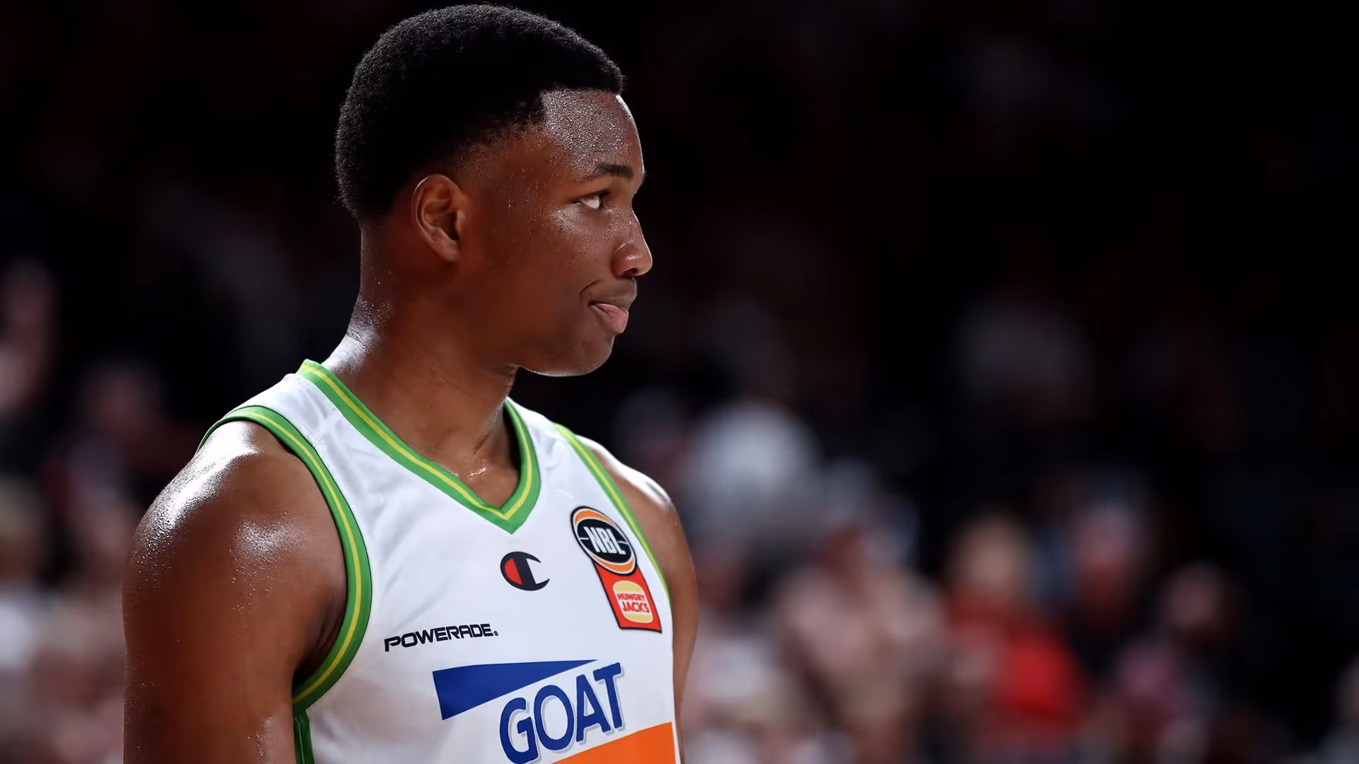 Two NBL prospects headline Elite Camp