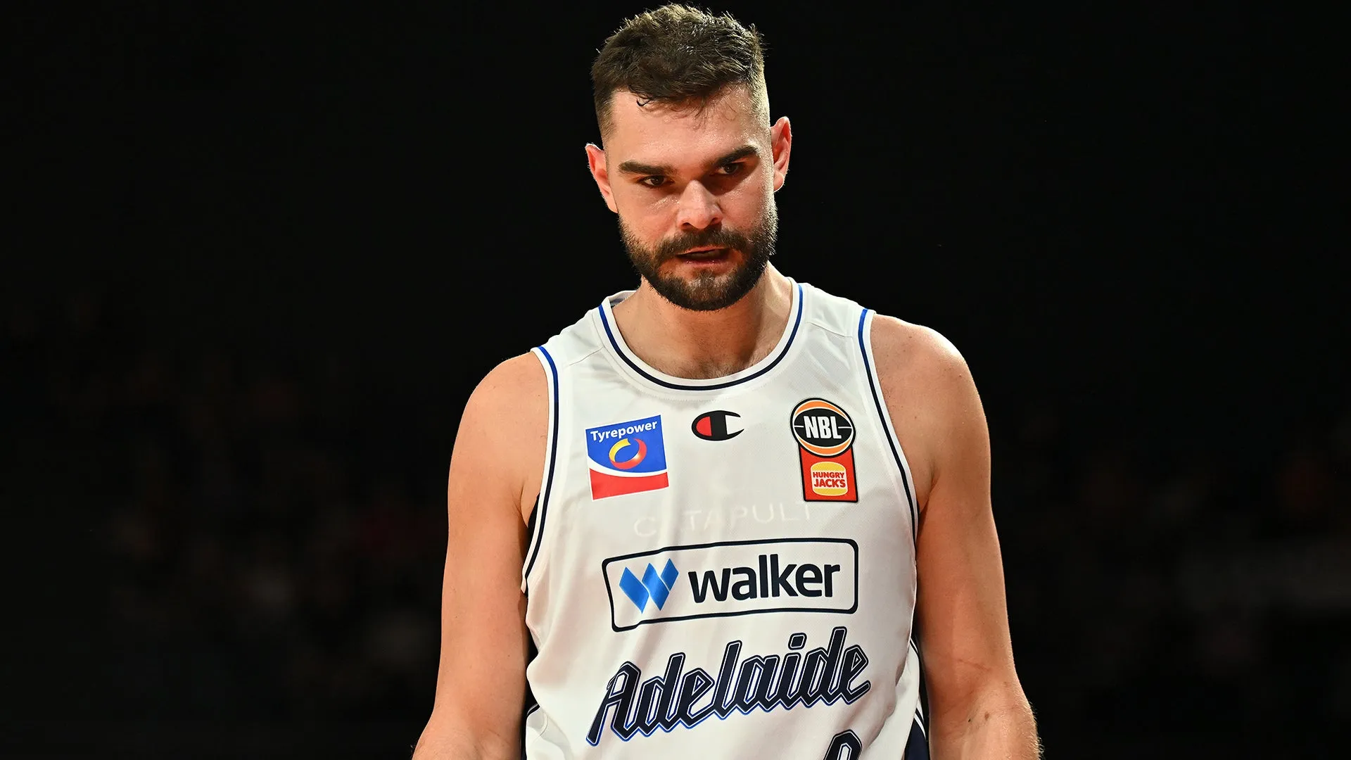 The Ice Age: Why 36ers need new centrepiece