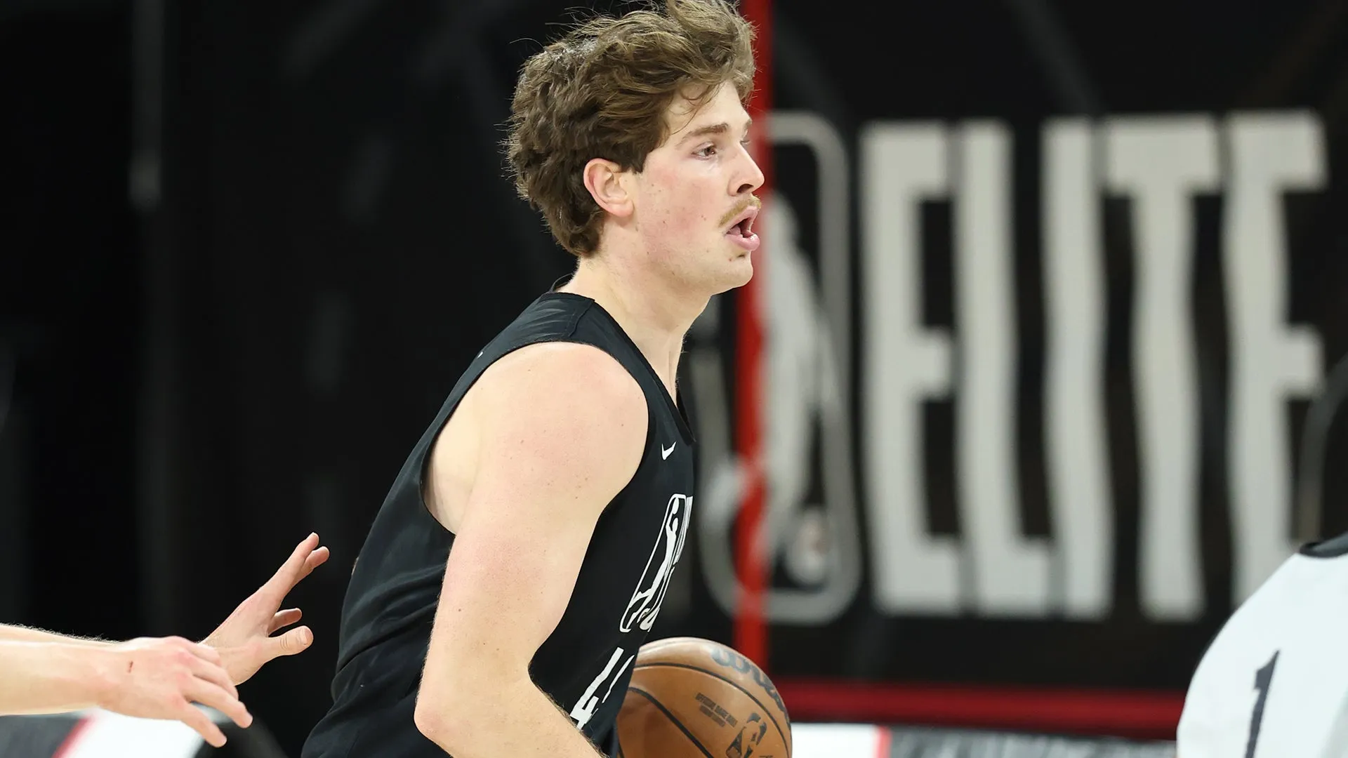 Winner’s mentality: Olbrich earns Combine call-up