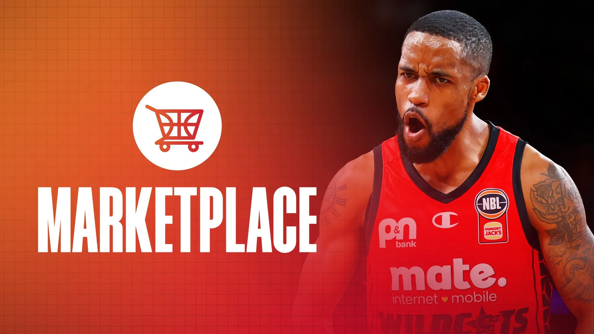 The Marketplace: The latest updates (March 25)