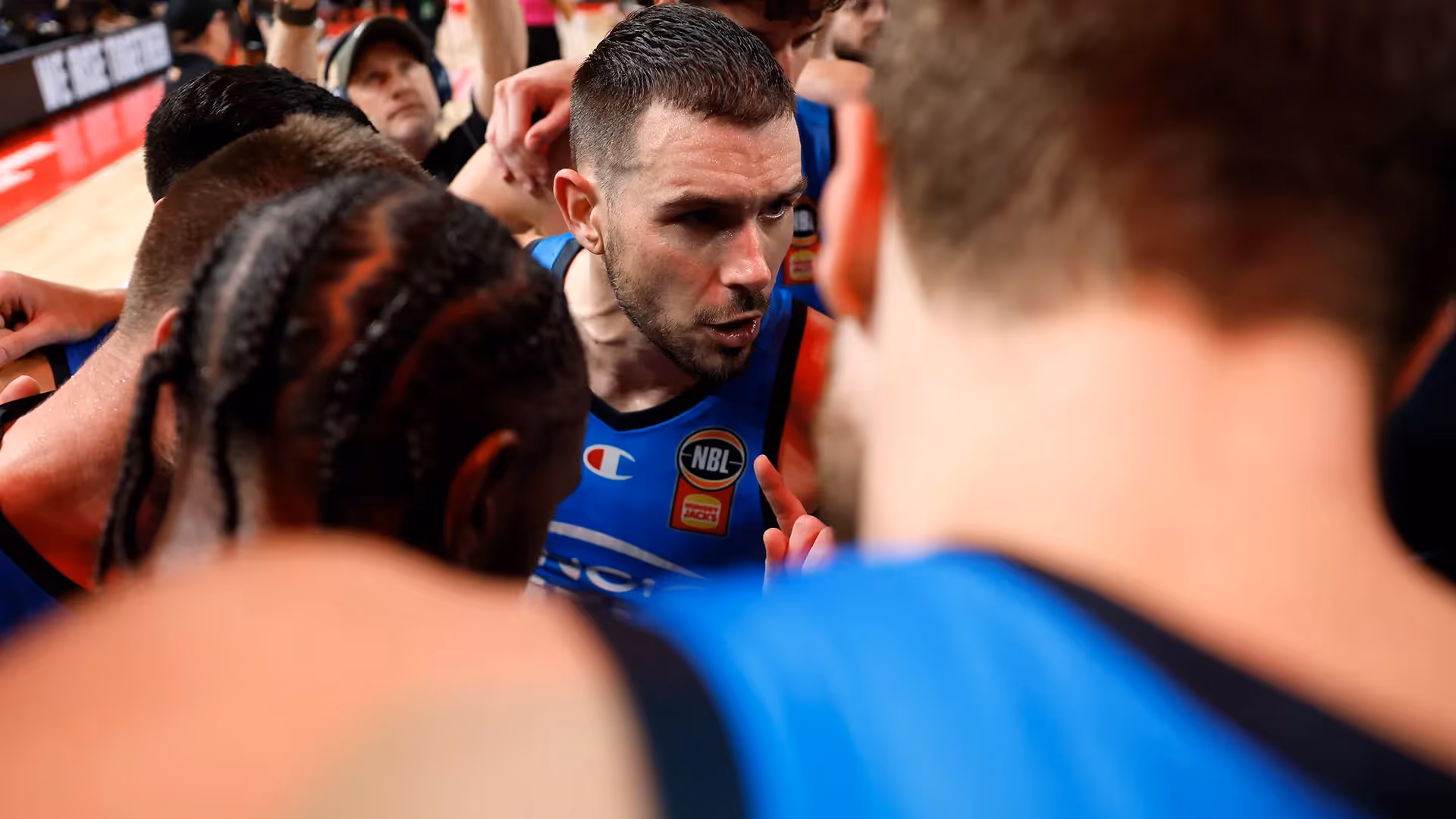 Follow the leader: How CG United Melbourne