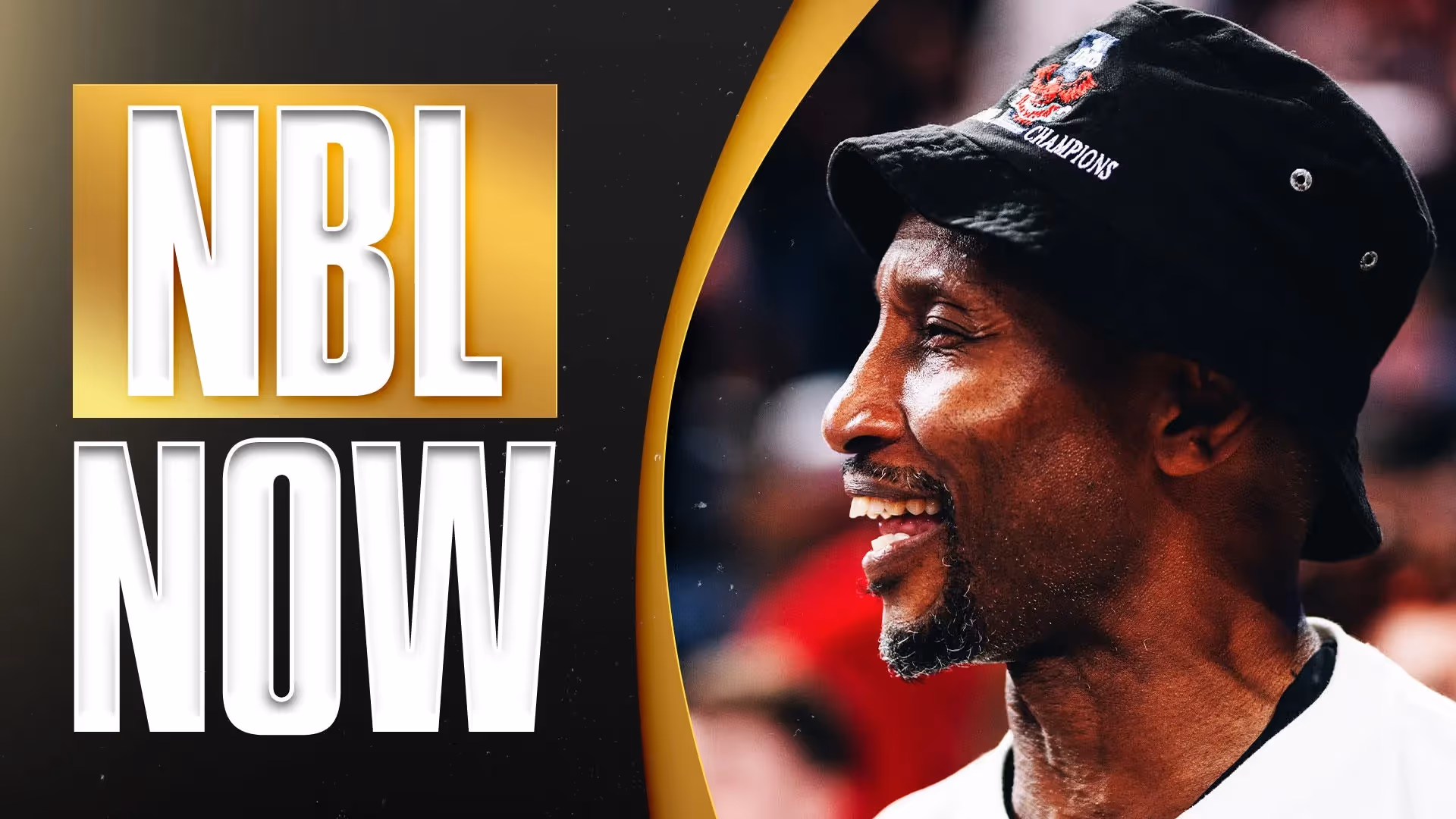 NBL Now: Listen to today's episode