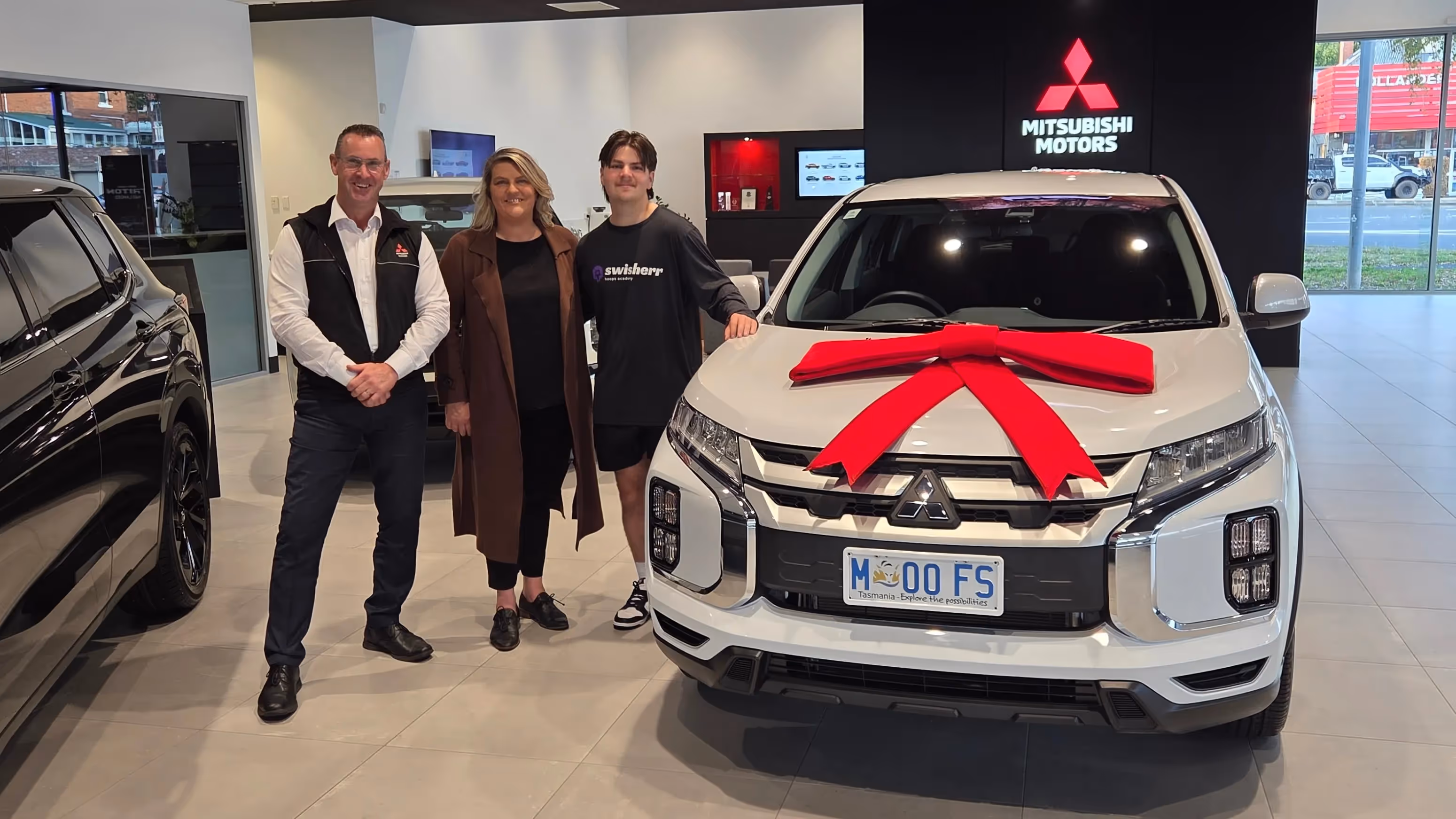 Founding JackJumpers members score ASX